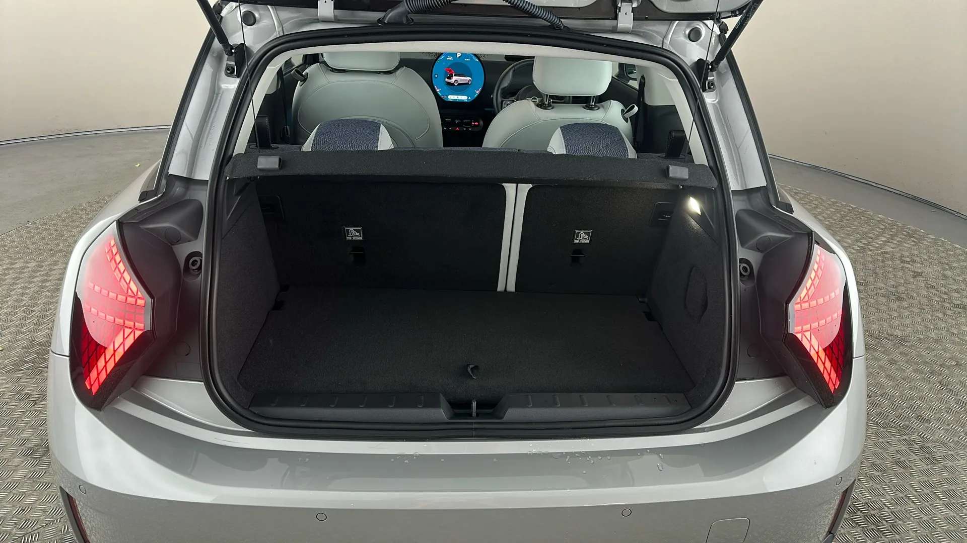 2024 MINI COOPER 2024 MINI COOPER