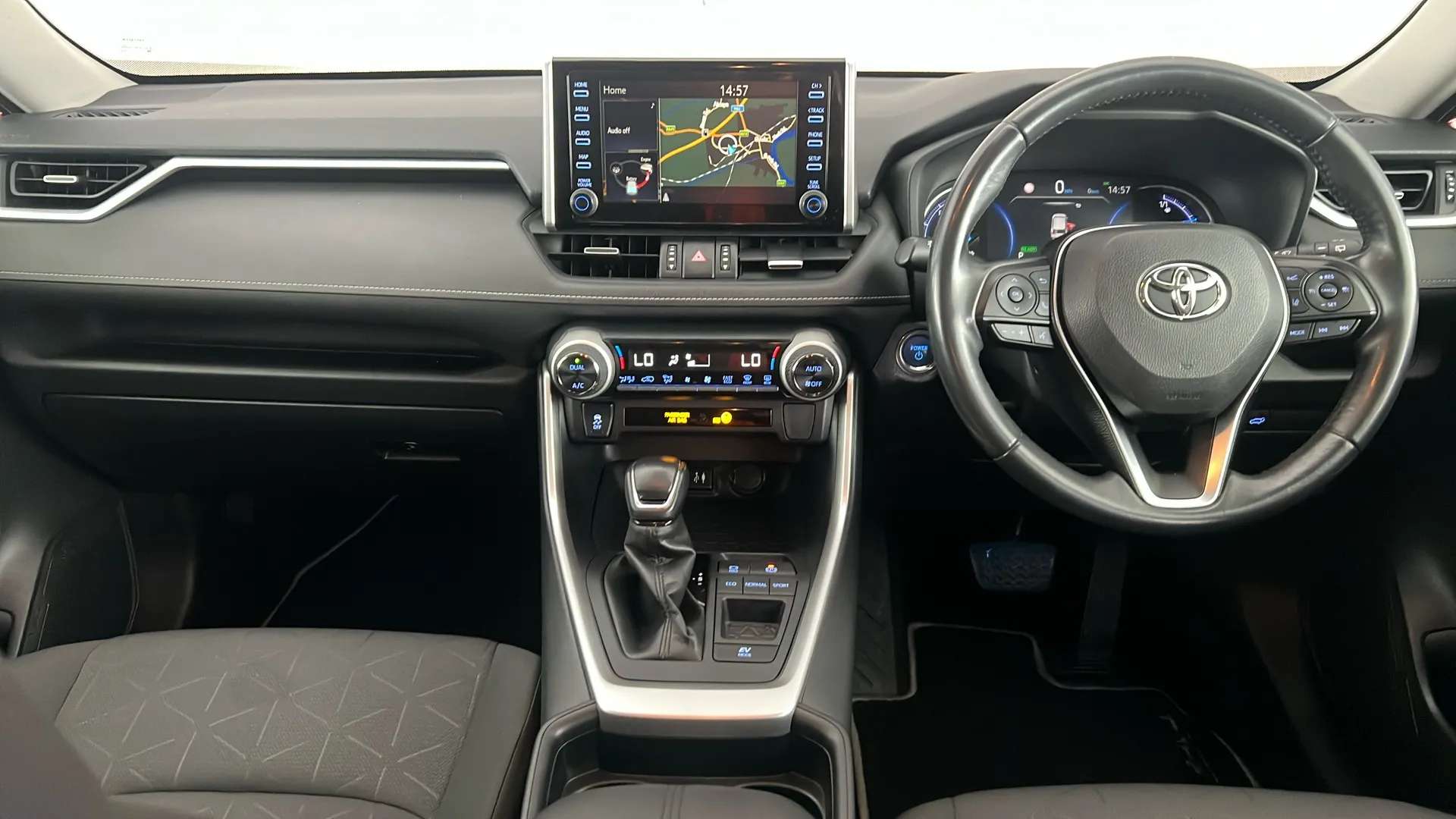 2019 TOYOTA RAV4 2019 TOYOTA RAV4