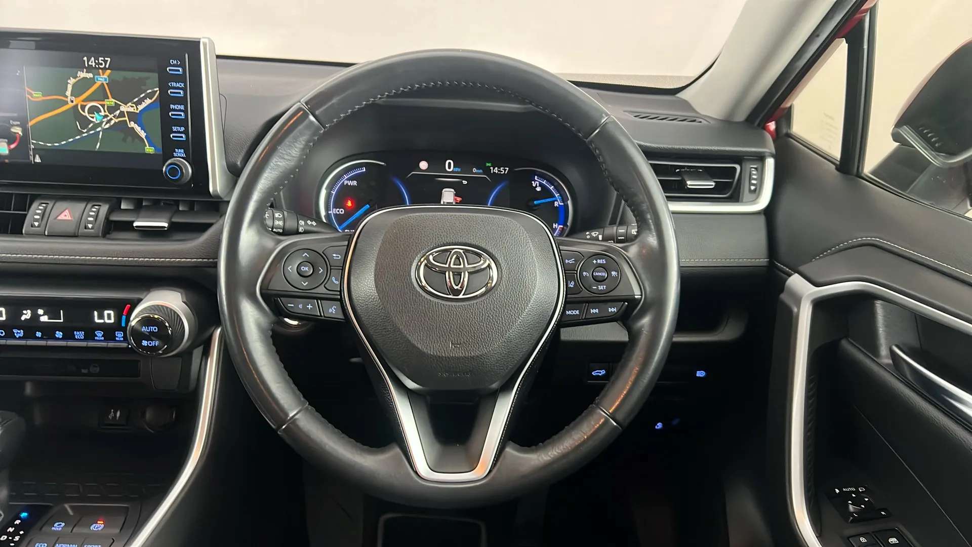 2019 TOYOTA RAV4 2019 TOYOTA RAV4