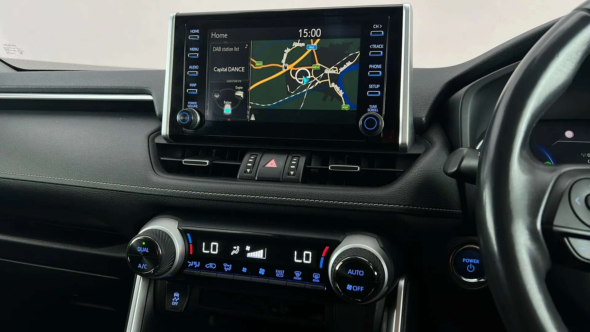 2019 TOYOTA RAV4 2019 TOYOTA RAV4