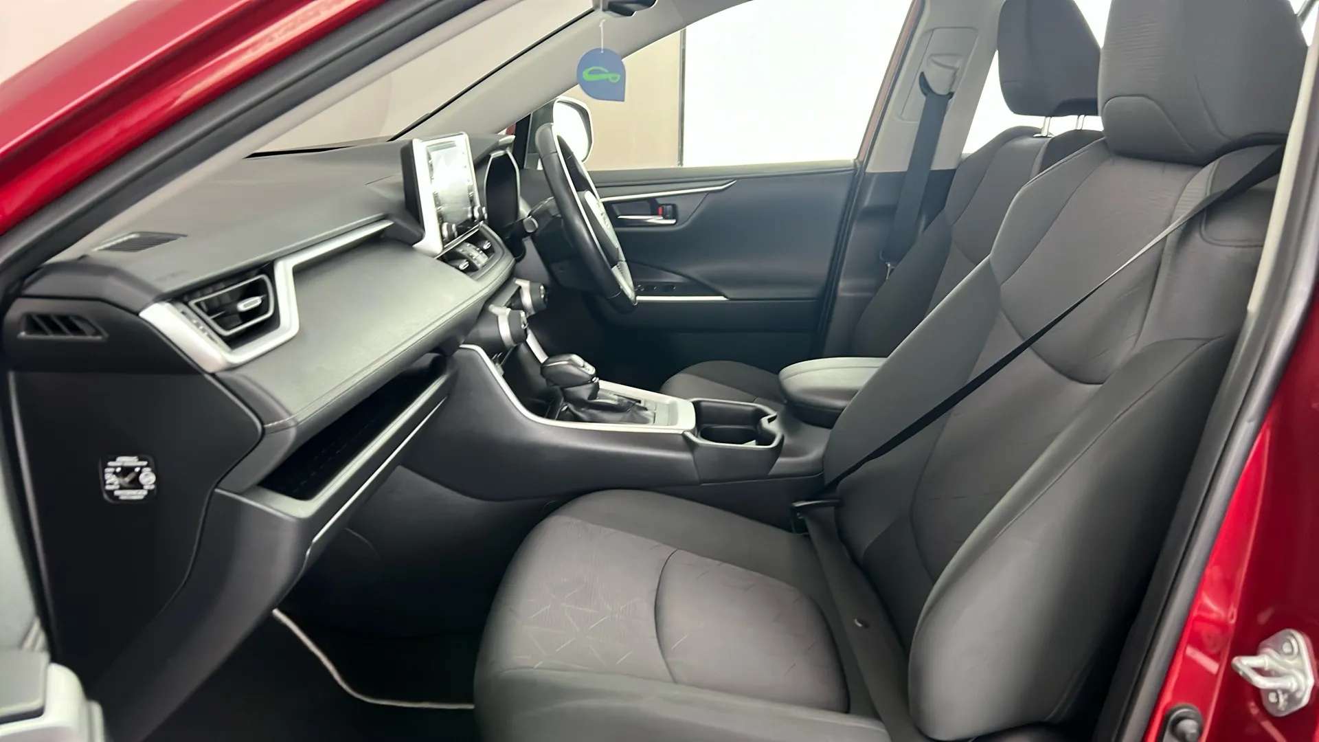 2019 TOYOTA RAV4 2019 TOYOTA RAV4