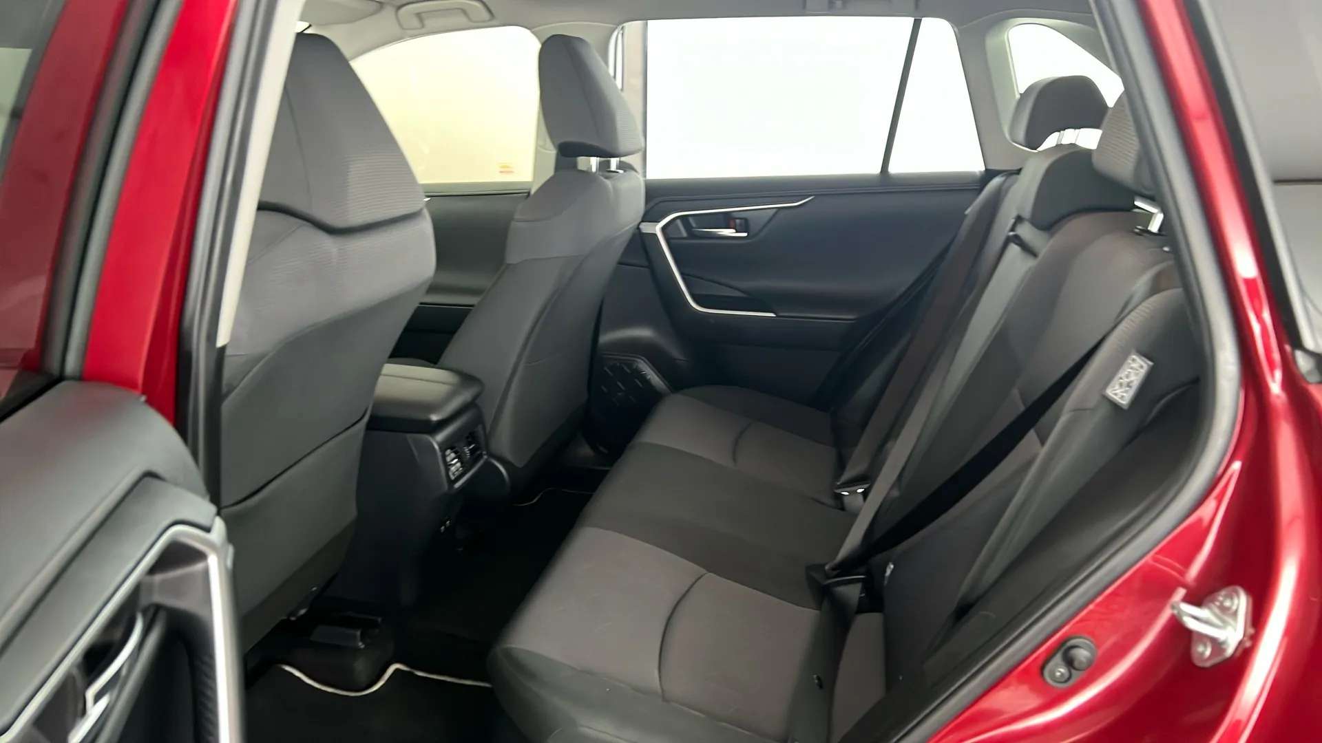 2019 TOYOTA RAV4 2019 TOYOTA RAV4