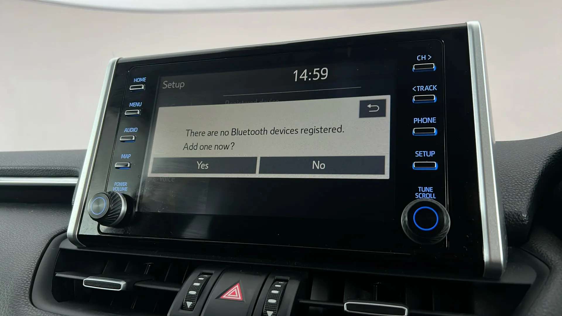 2019 TOYOTA RAV4 2019 TOYOTA RAV4