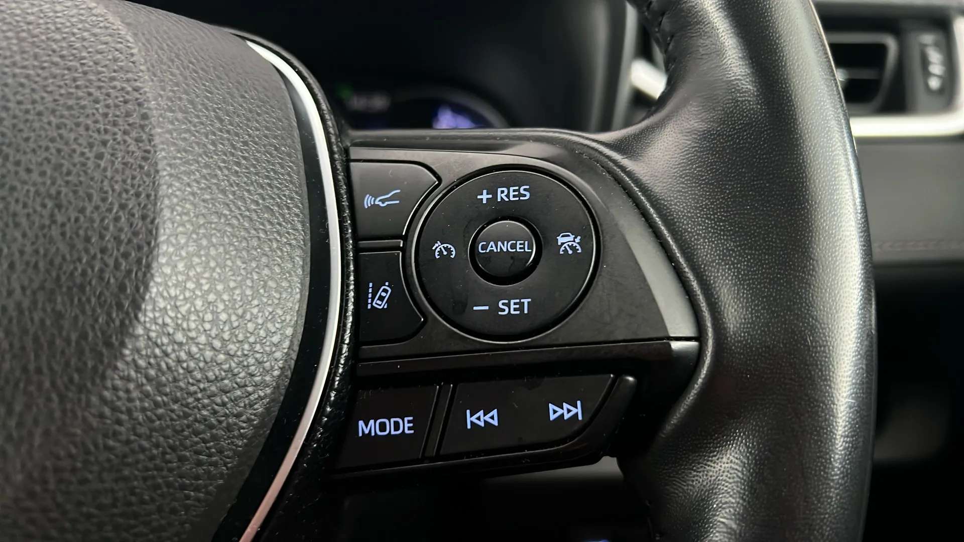 2019 TOYOTA RAV4 2019 TOYOTA RAV4
