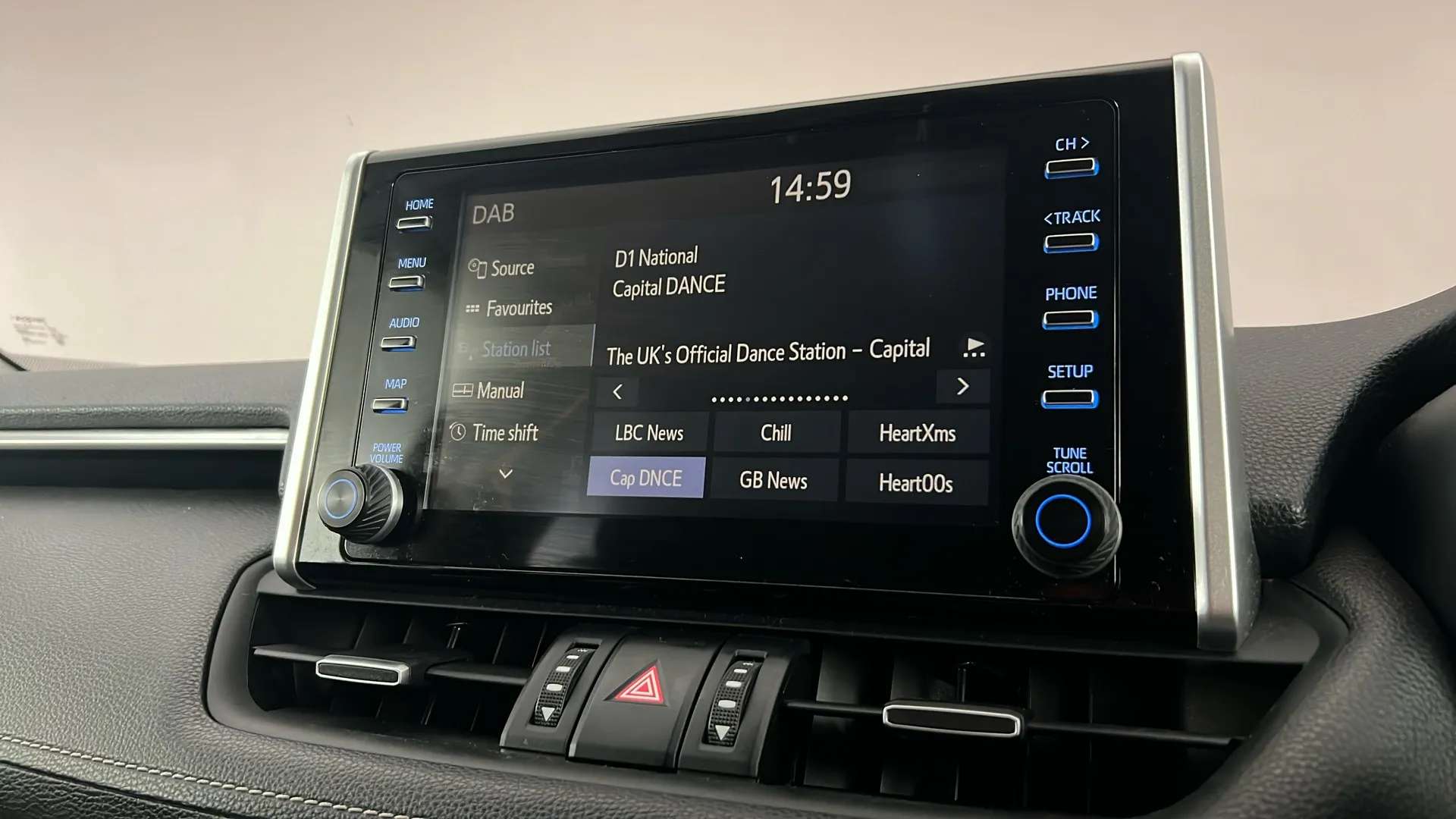 2019 TOYOTA RAV4 2019 TOYOTA RAV4
