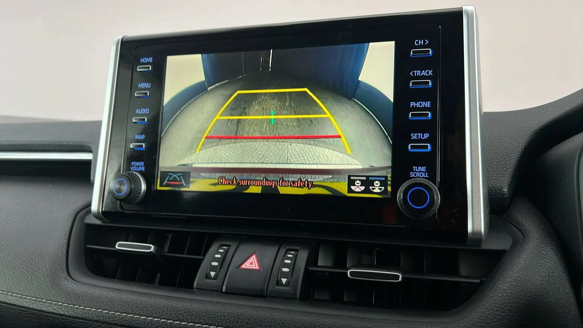 2019 TOYOTA RAV4 2019 TOYOTA RAV4