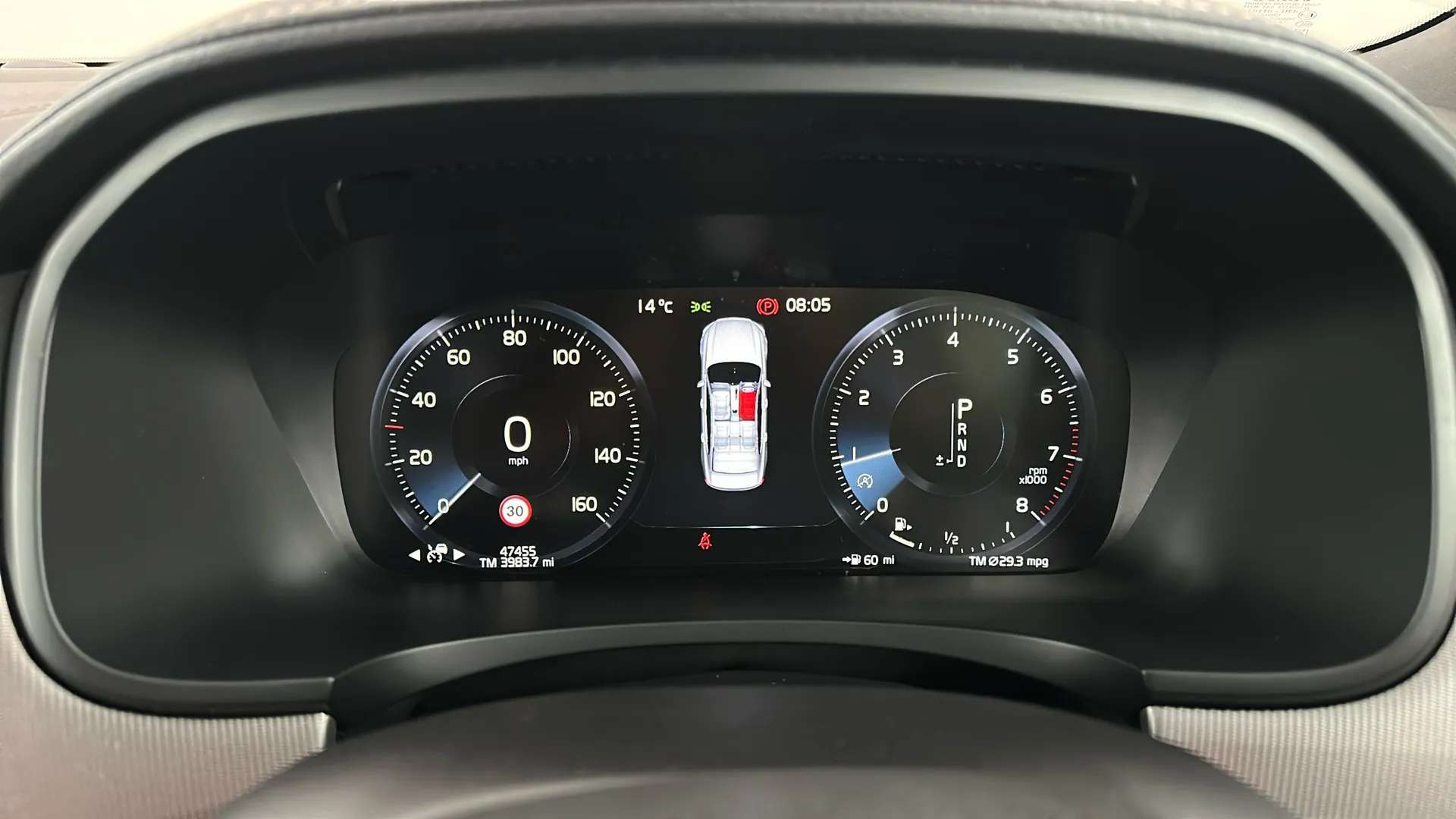 2019 VOLVO S90 2019 VOLVO S90