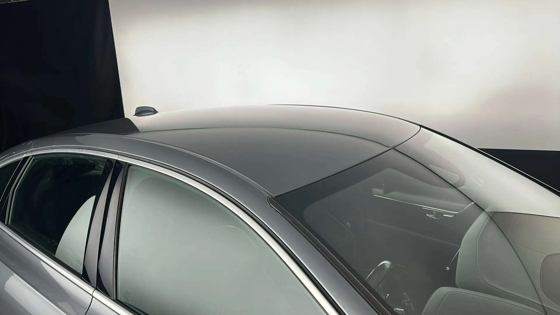 2019 VOLVO S90 2019 VOLVO S90