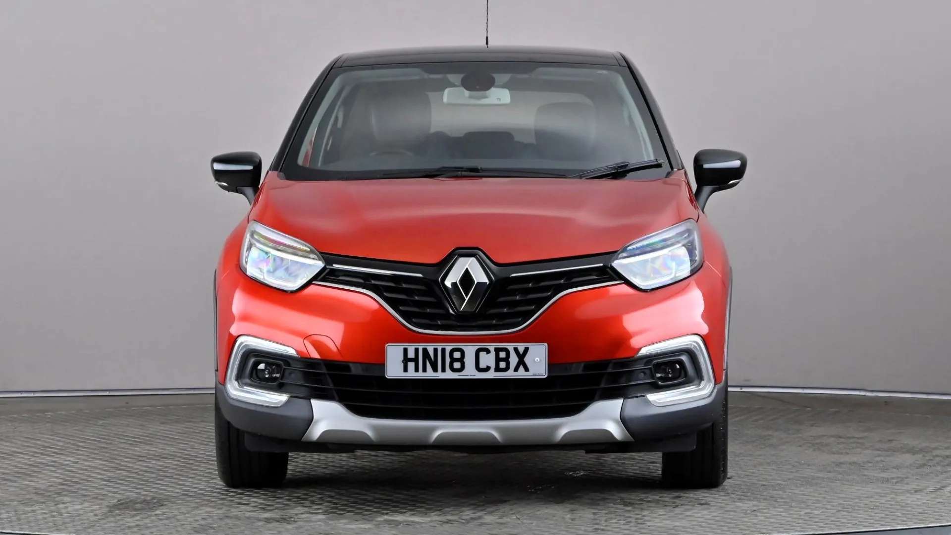 A 2018 RENAULT CAPTUR 1.5 dCi 110 Signature X Nav A 2018 RENAULT CAPTUR 1.5 dCi 110 Signature X Nav