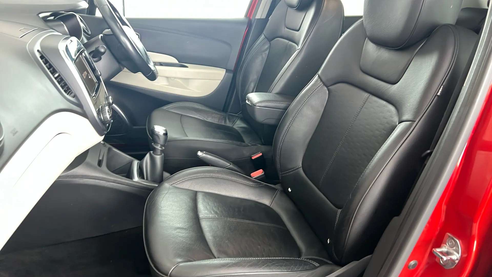 2018 RENAULT CAPTUR 2018 RENAULT CAPTUR