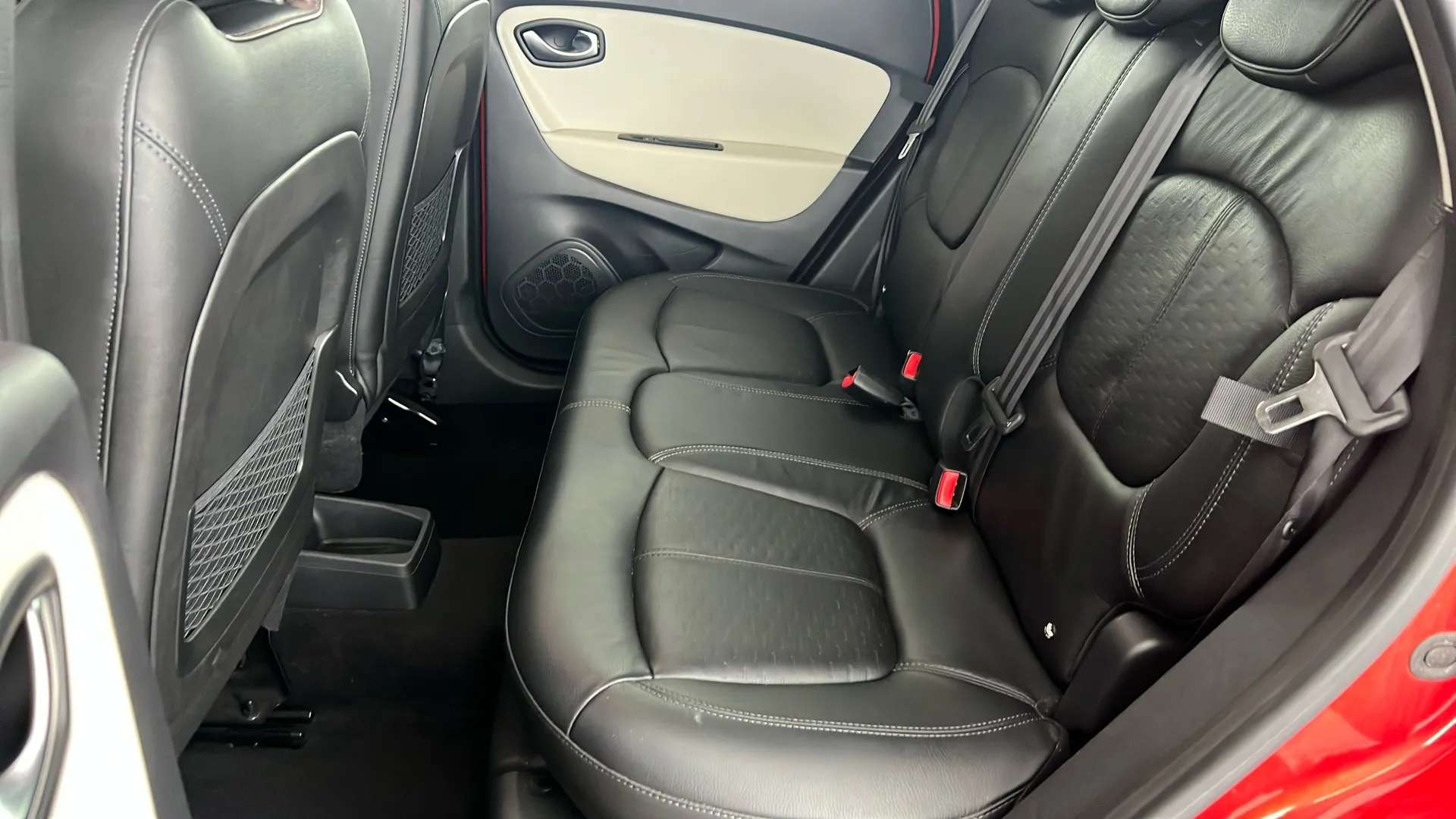 2018 RENAULT CAPTUR 2018 RENAULT CAPTUR