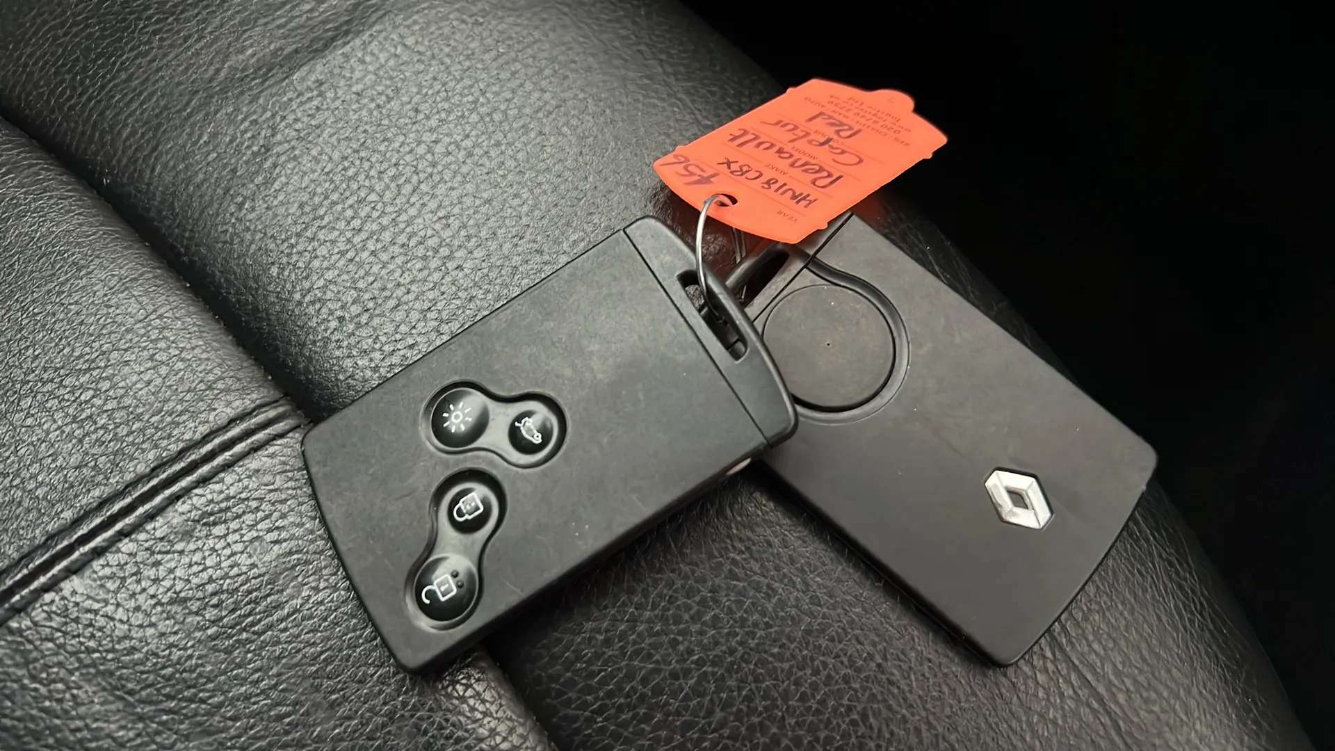 2018 RENAULT CAPTUR 2018 RENAULT CAPTUR