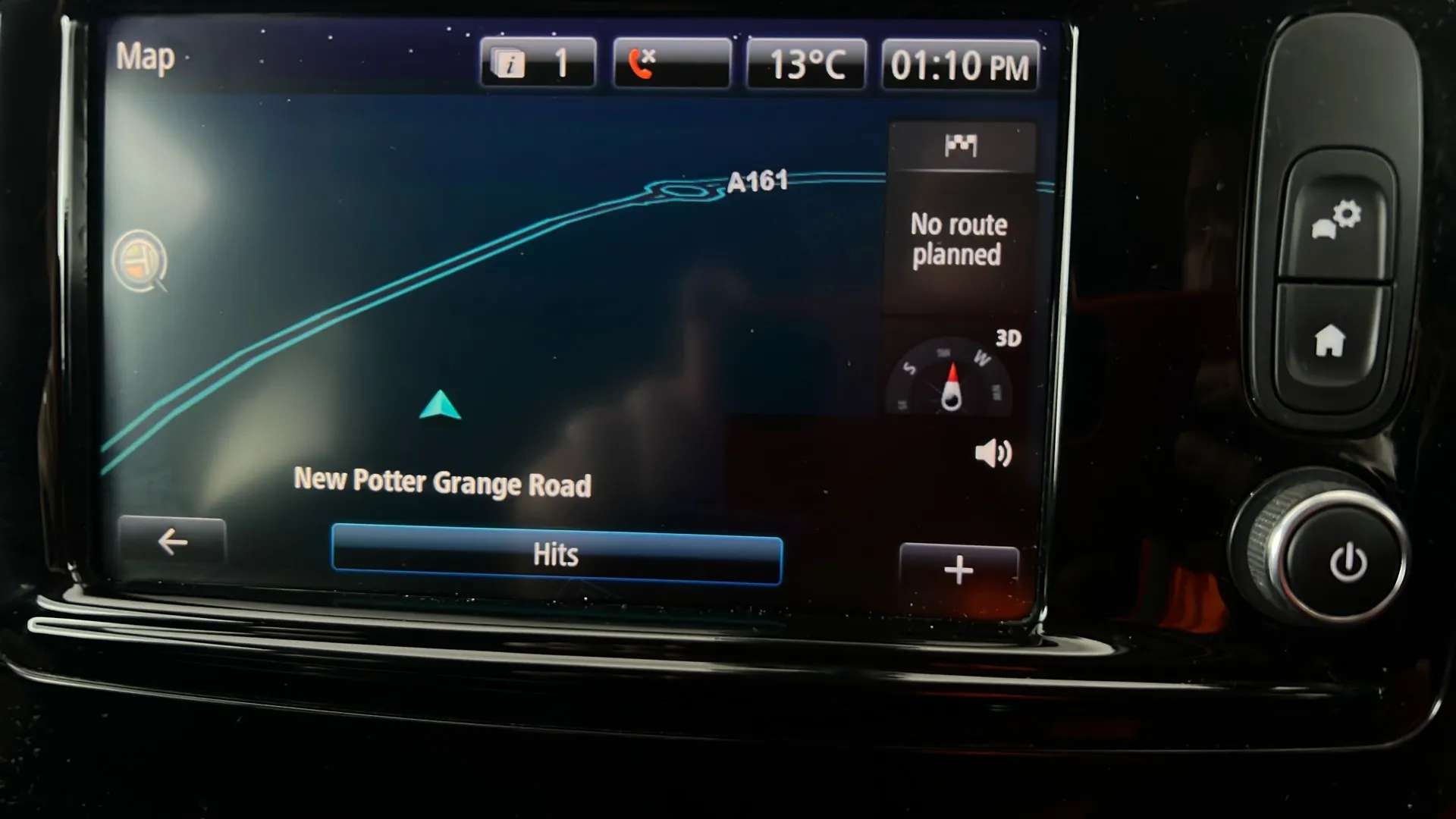 2018 RENAULT CAPTUR 2018 RENAULT CAPTUR