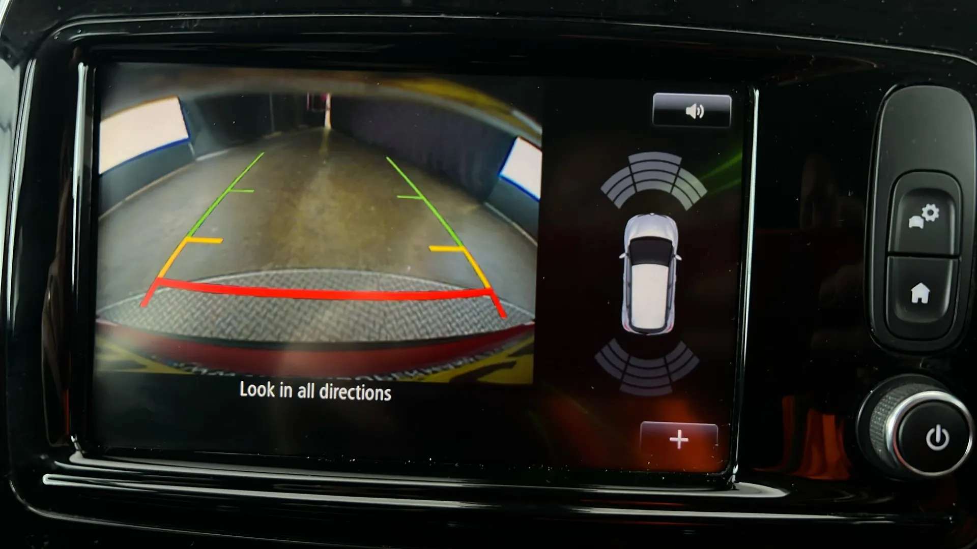 2018 RENAULT CAPTUR 2018 RENAULT CAPTUR