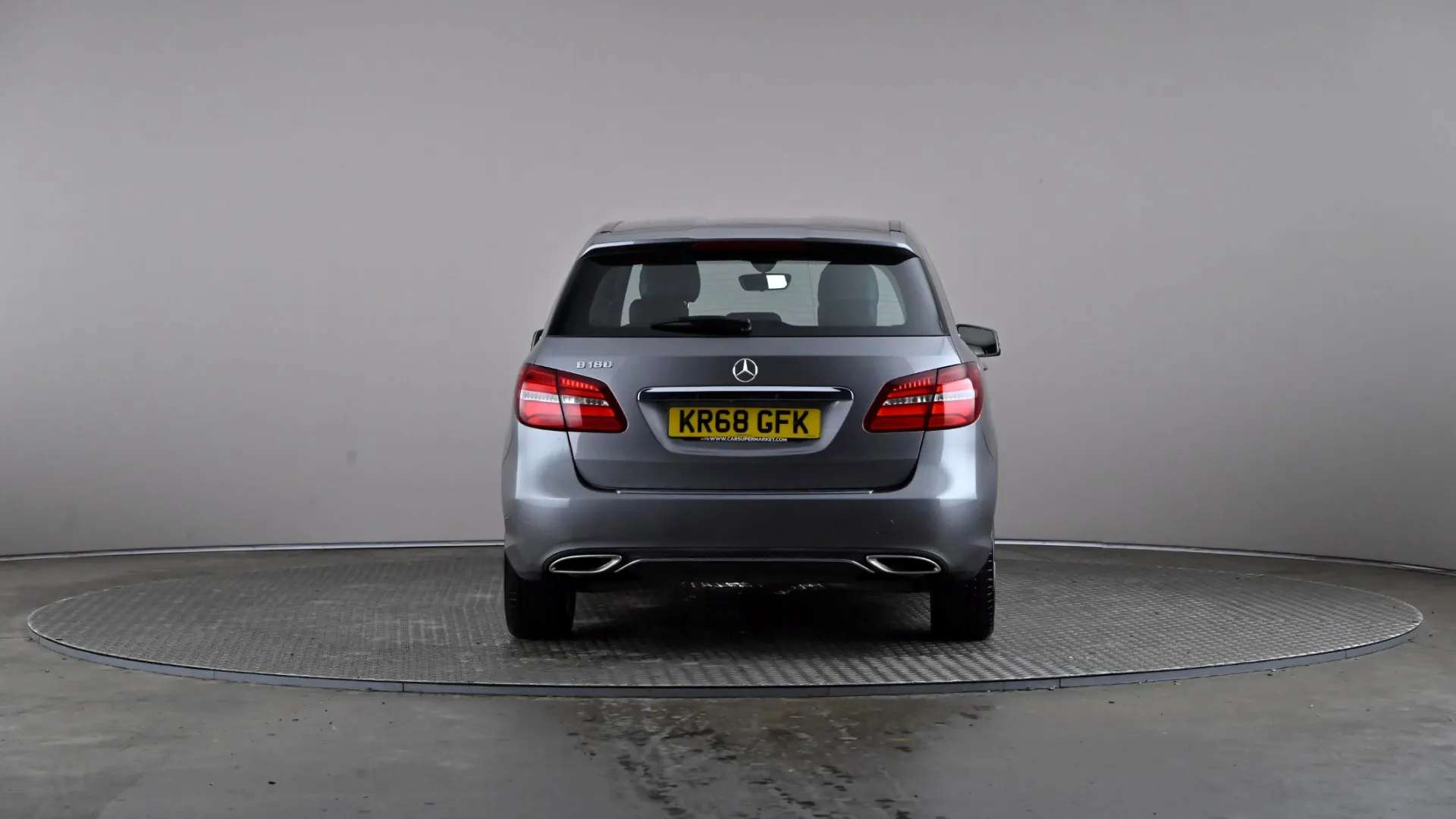 2018 MERCEDES-BENZ B CLASS 2018 MERCEDES-BENZ B CLASS