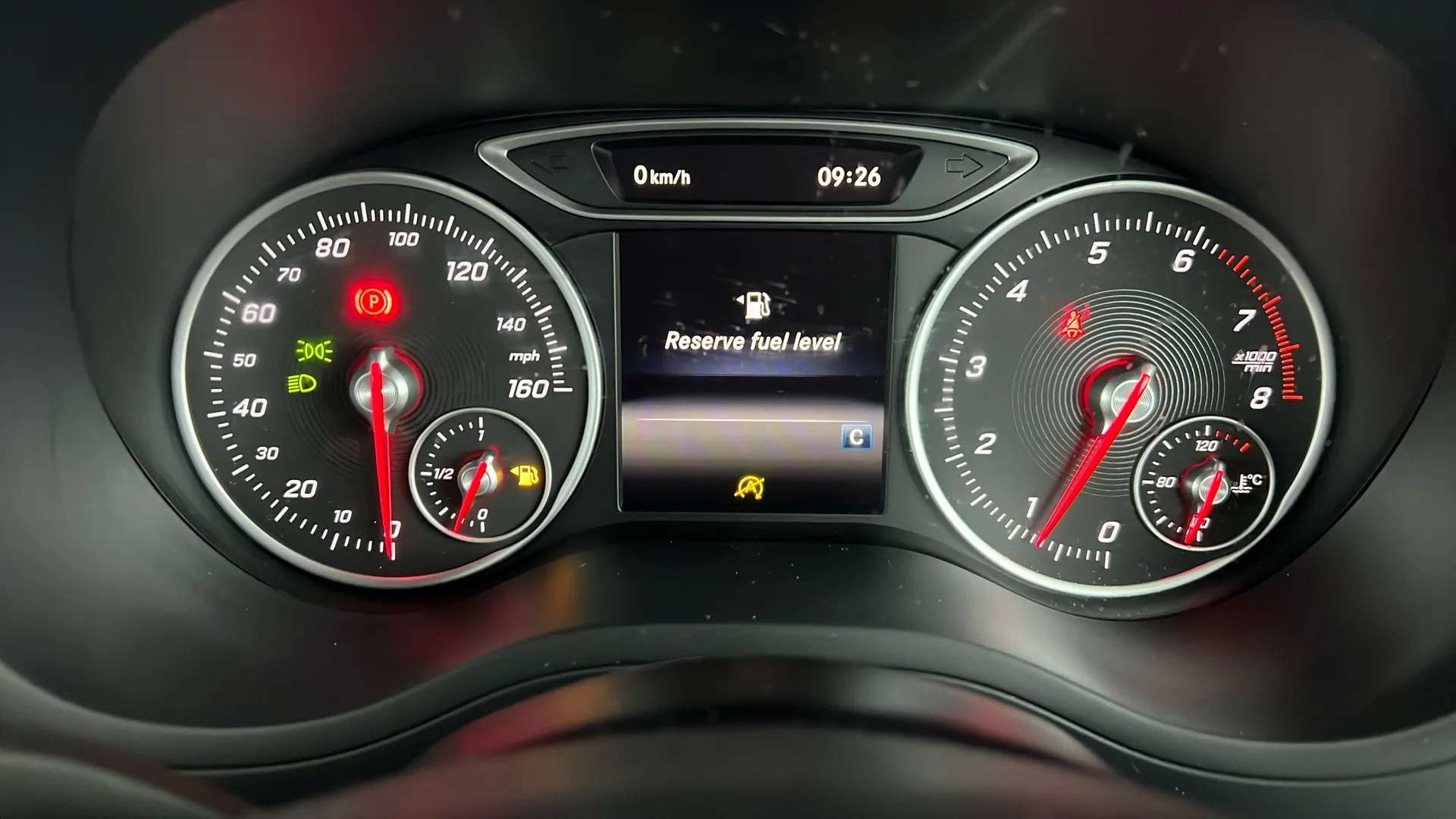 2018 MERCEDES-BENZ B CLASS 2018 MERCEDES-BENZ B CLASS