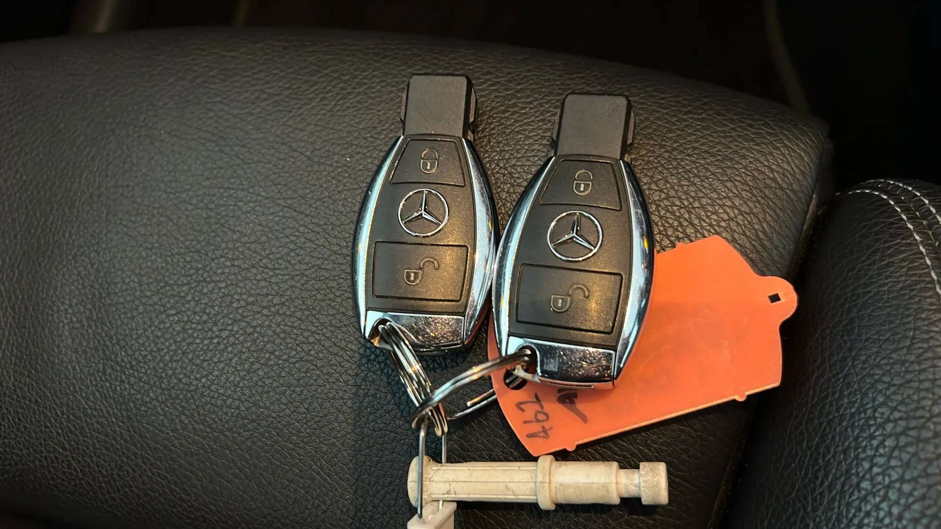 2018 MERCEDES-BENZ B CLASS 2018 MERCEDES-BENZ B CLASS