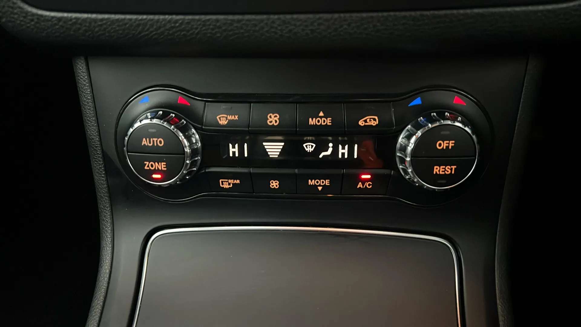 2018 MERCEDES-BENZ B CLASS 2018 MERCEDES-BENZ B CLASS