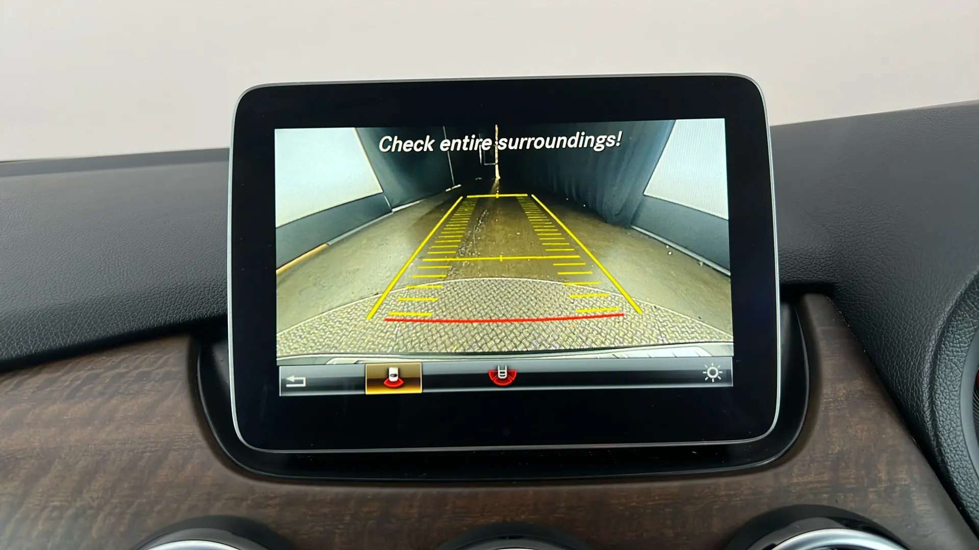 2018 MERCEDES-BENZ B CLASS 2018 MERCEDES-BENZ B CLASS