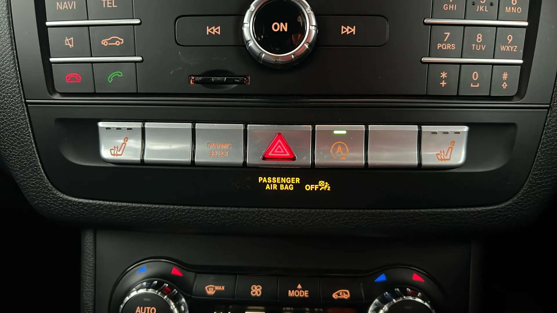 2018 MERCEDES-BENZ B CLASS 2018 MERCEDES-BENZ B CLASS