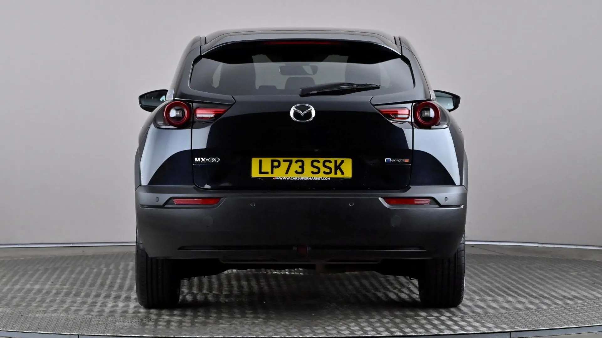 2023 MAZDA MX-30 2023 MAZDA MX-30