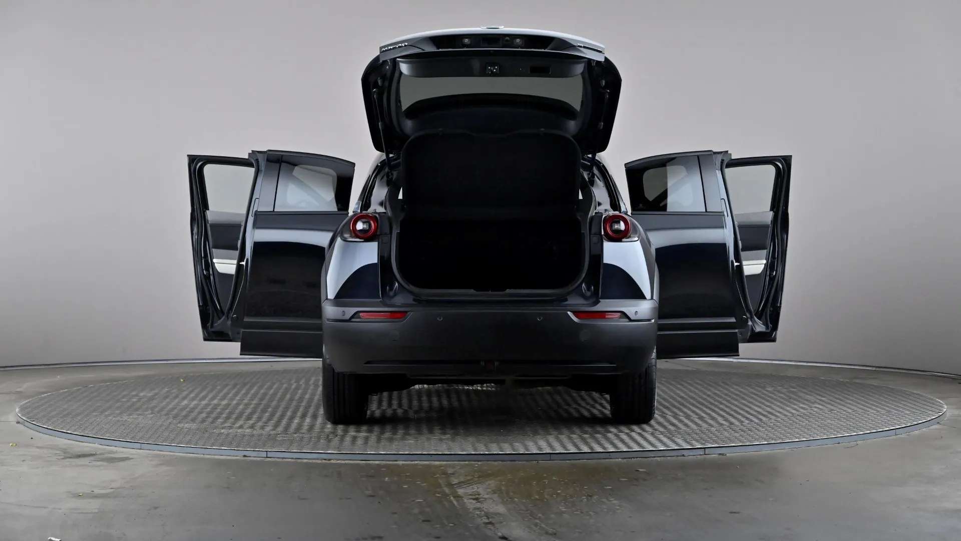 2023 MAZDA MX-30 2023 MAZDA MX-30