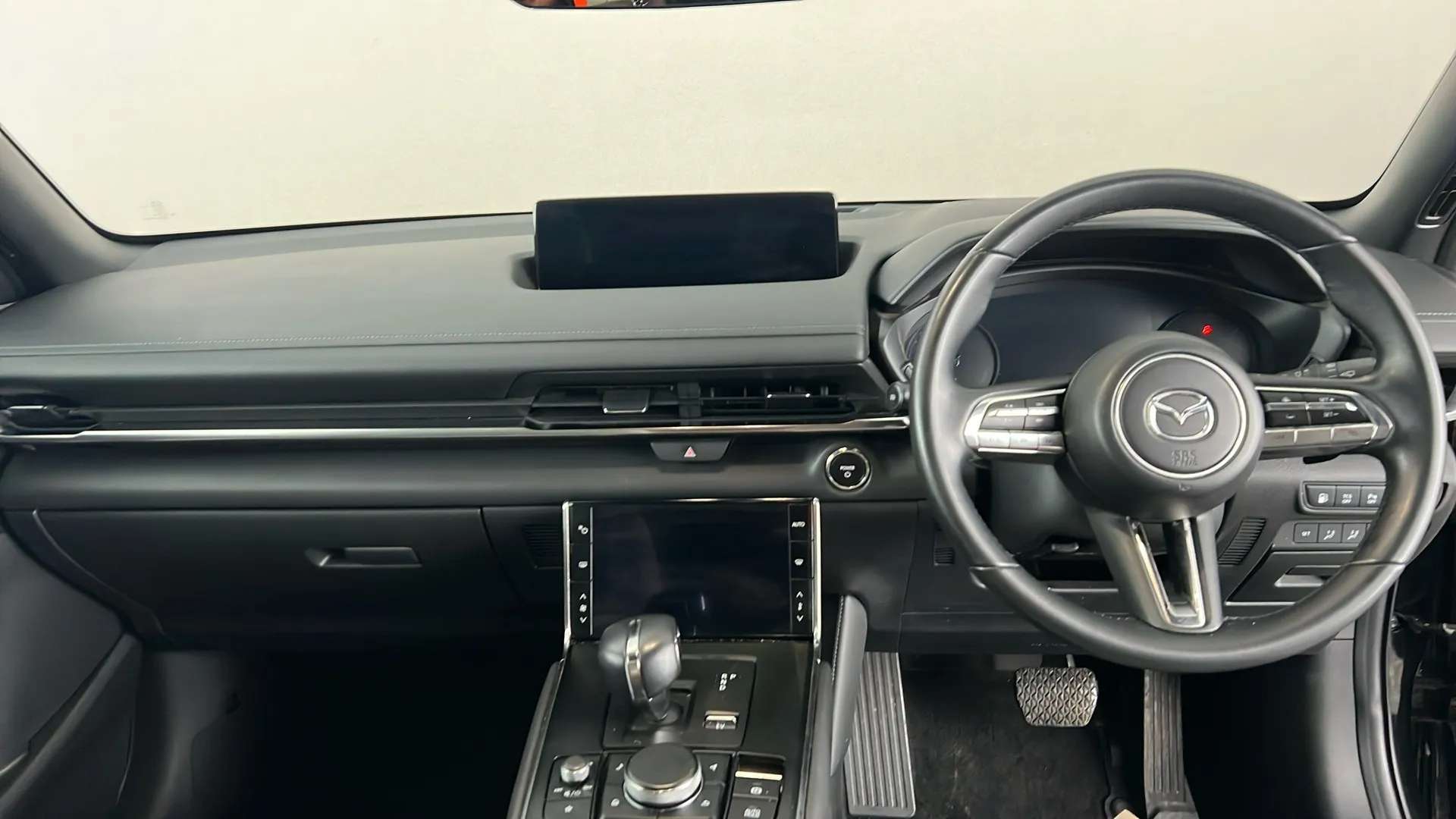 2023 MAZDA MX-30 2023 MAZDA MX-30