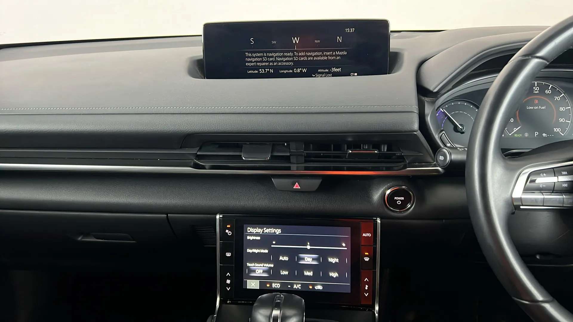 2023 MAZDA MX-30 2023 MAZDA MX-30