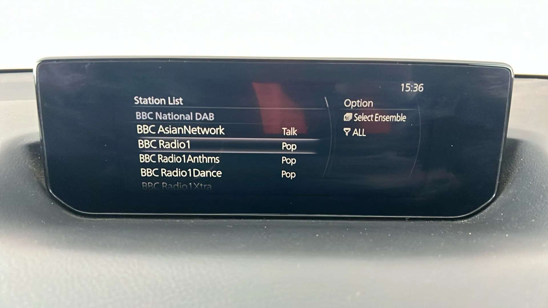 2023 MAZDA MX-30 2023 MAZDA MX-30