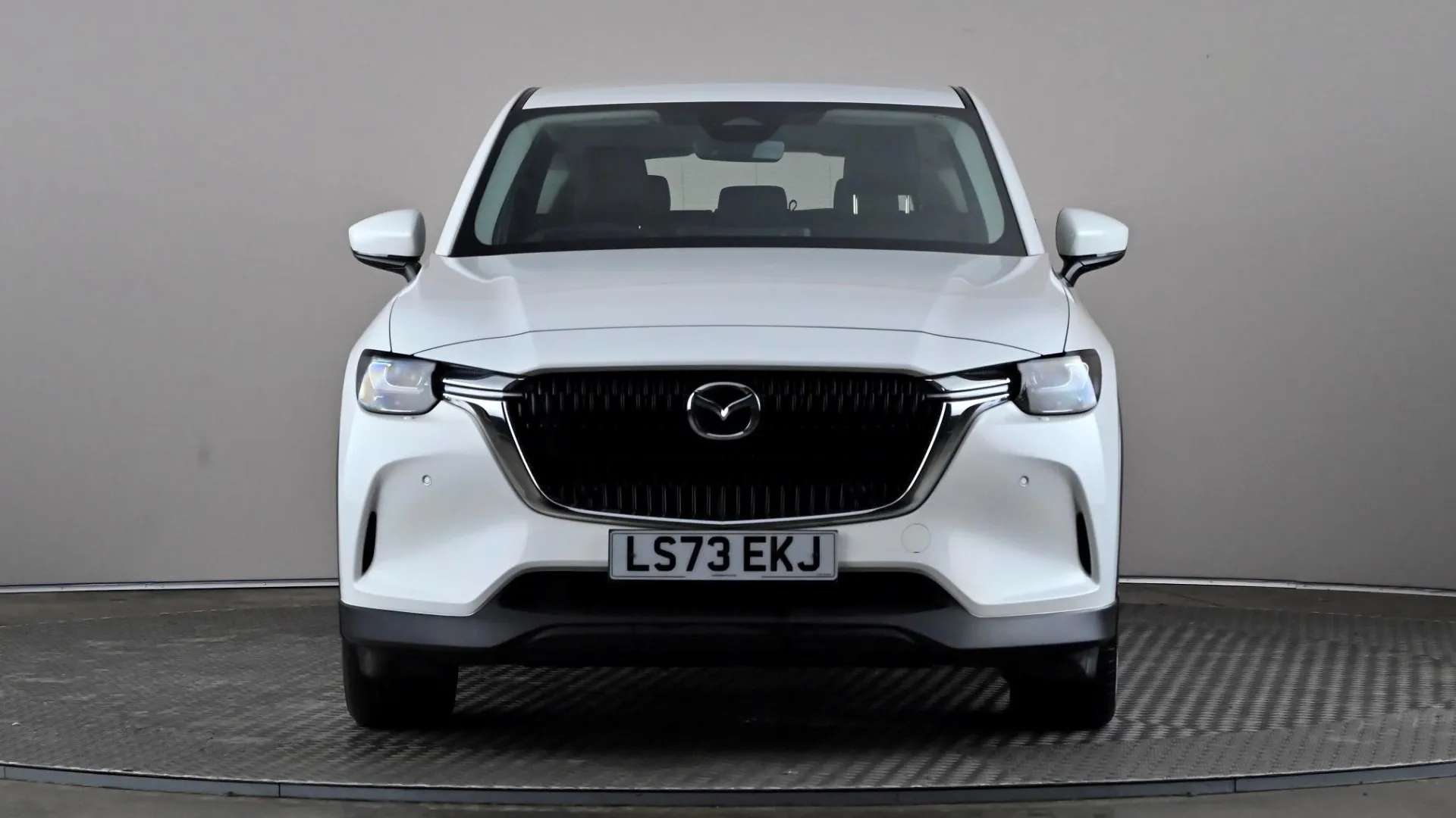 A 2023 MAZDA CX-60 2.5 PHEV Exclusive-Line Auto A 2023 MAZDA CX-60 2.5 PHEV Exclusive-Line Auto