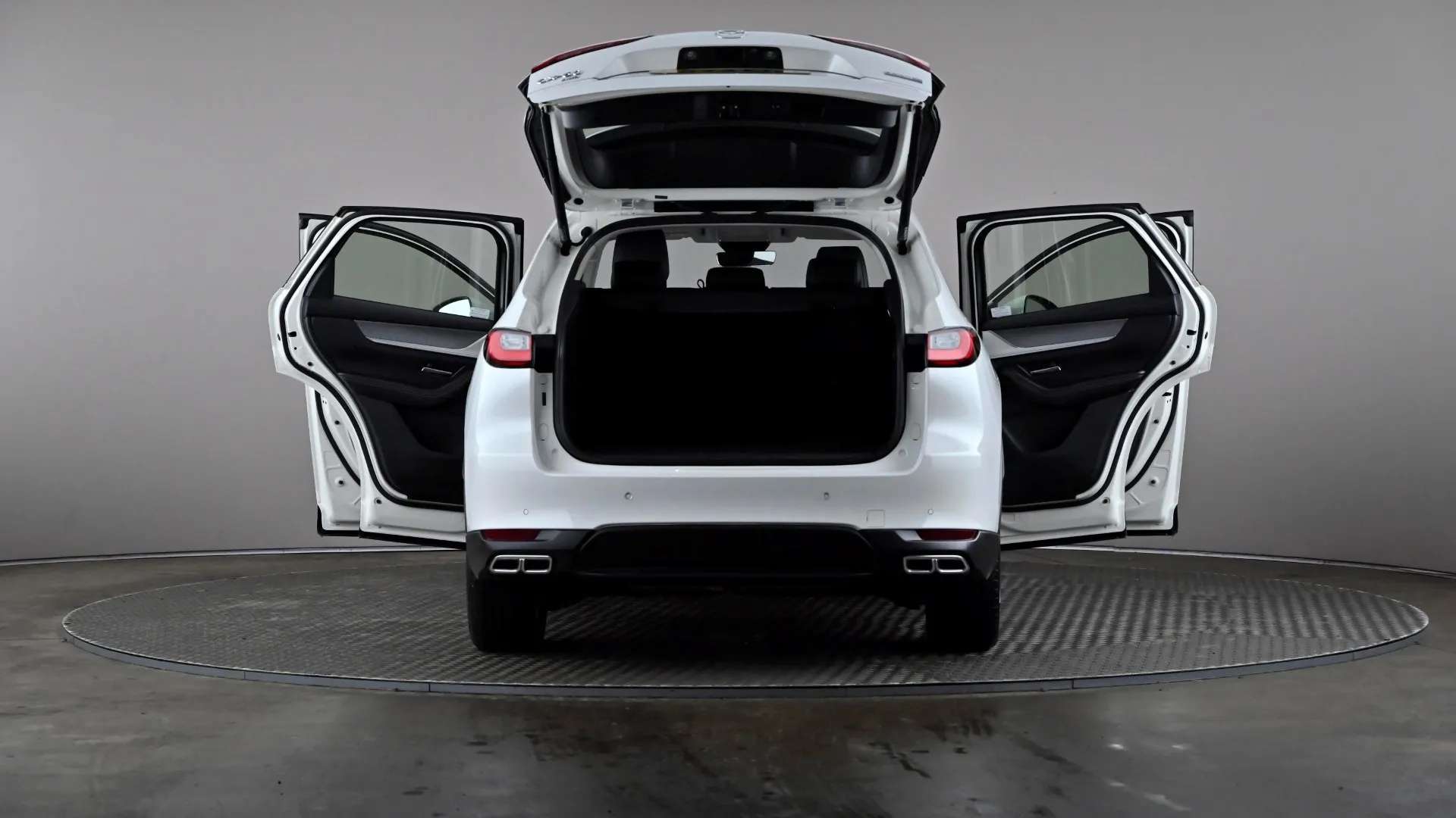 2023 MAZDA CX-60 2023 MAZDA CX-60