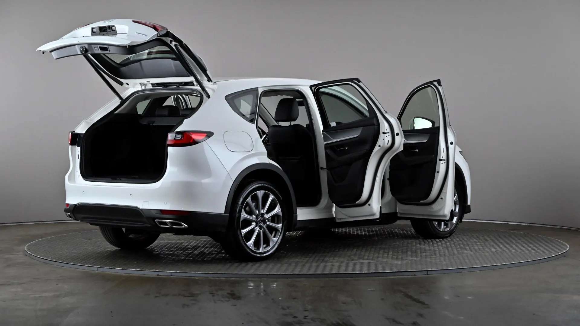 2023 MAZDA CX-60 2023 MAZDA CX-60