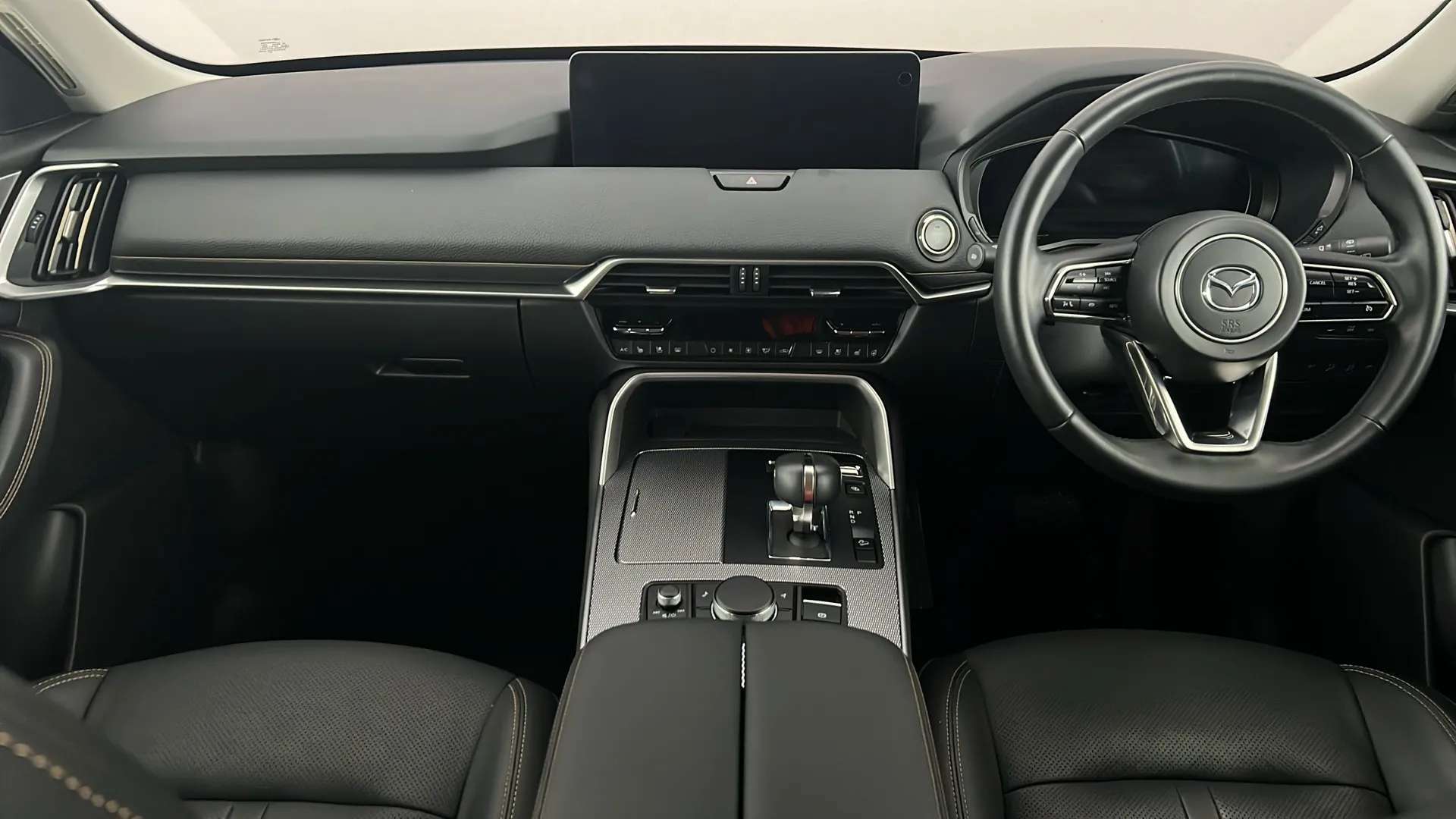 2023 MAZDA CX-60 2023 MAZDA CX-60