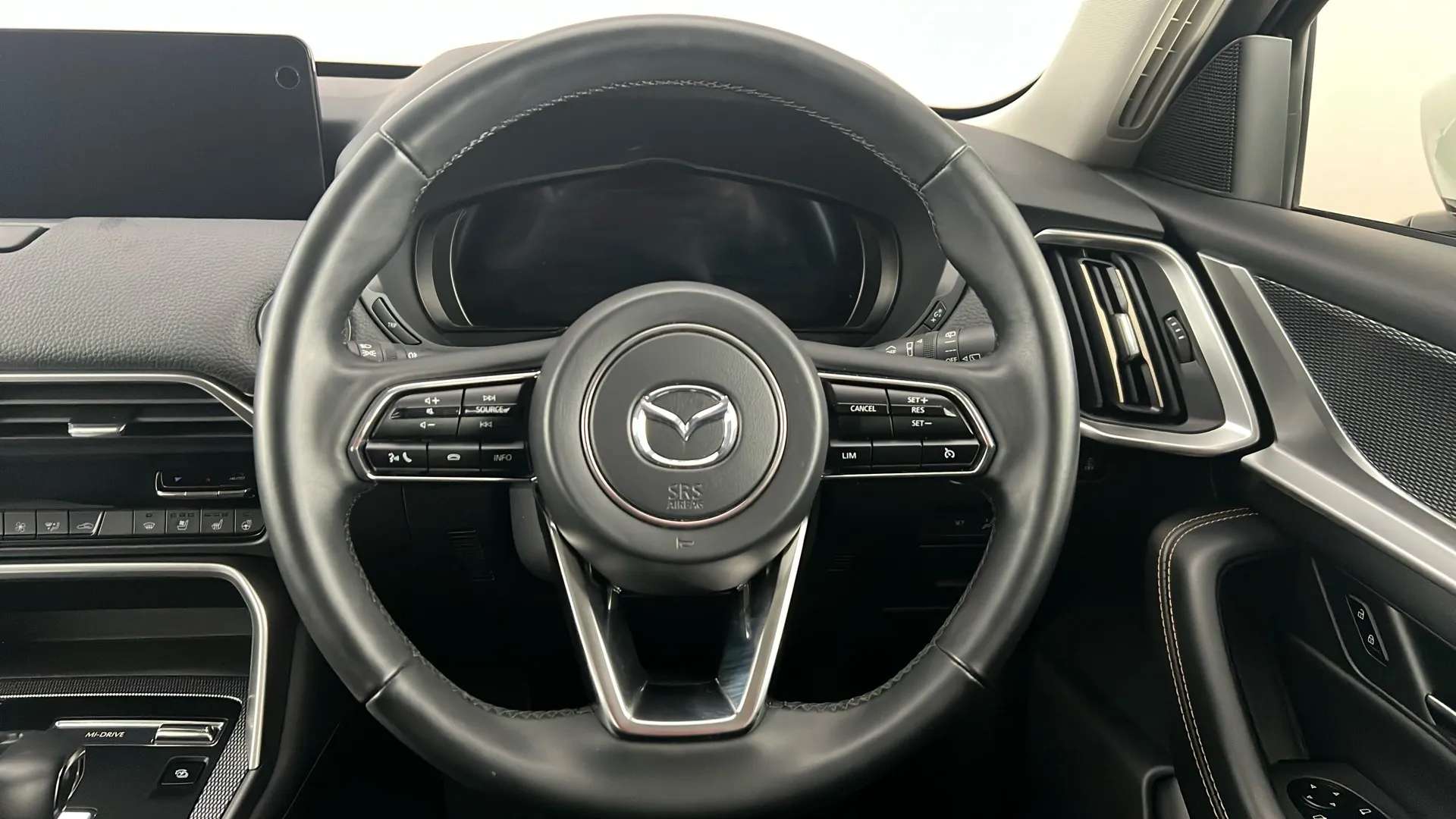 2023 MAZDA CX-60 2023 MAZDA CX-60