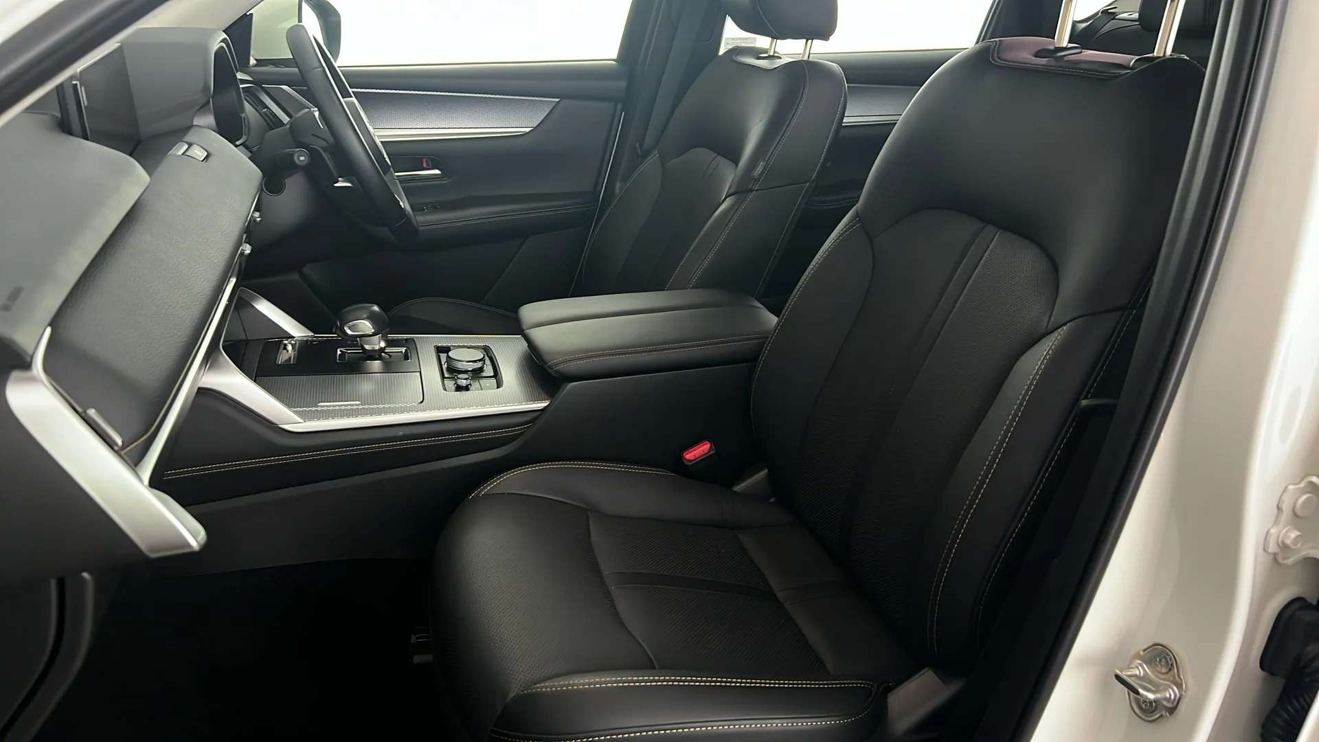 2023 MAZDA CX-60 2023 MAZDA CX-60