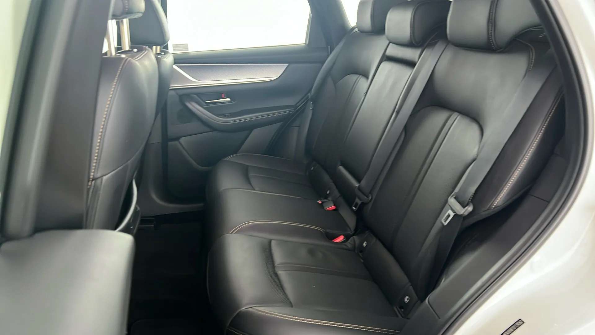 2023 MAZDA CX-60 2023 MAZDA CX-60