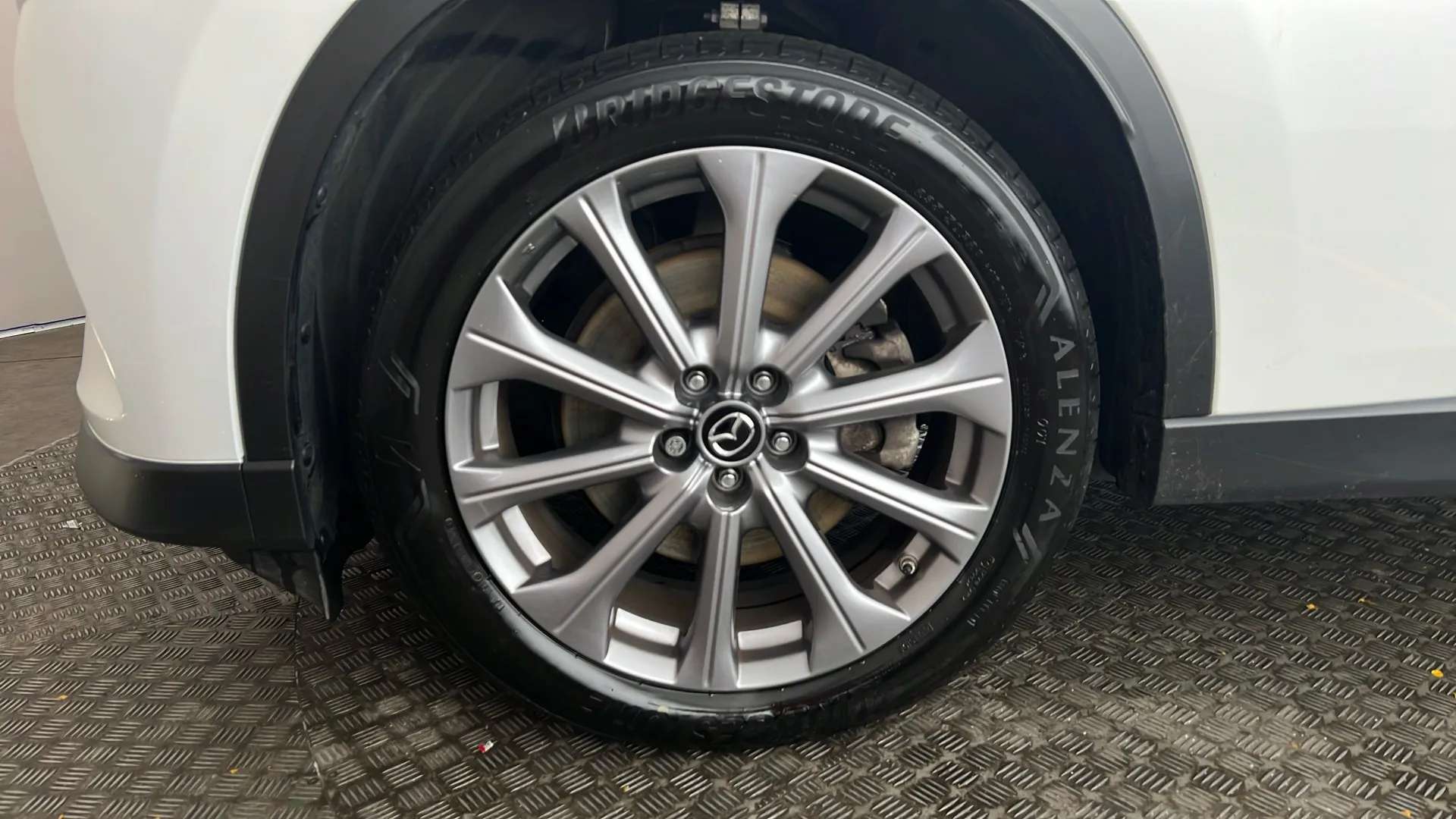 2023 MAZDA CX-60 2023 MAZDA CX-60