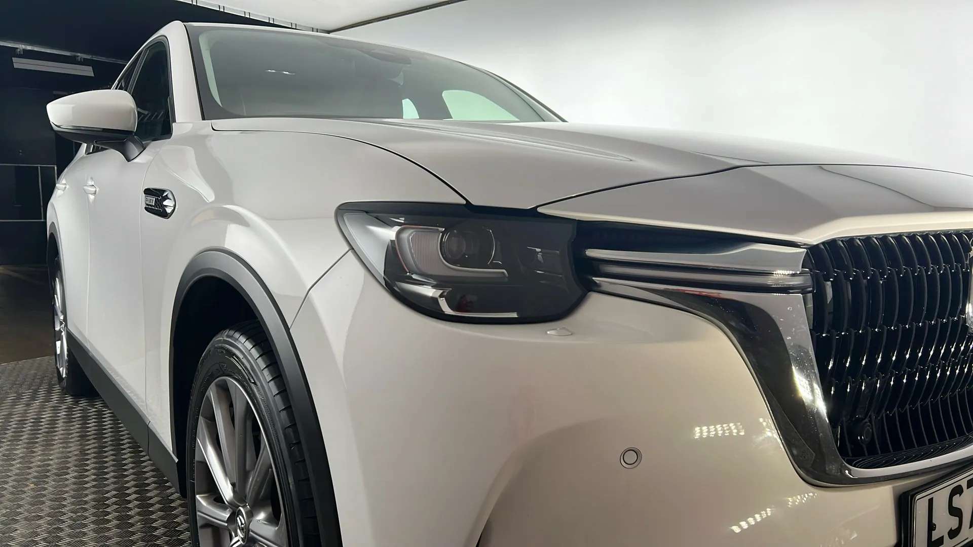 2023 MAZDA CX-60 2023 MAZDA CX-60