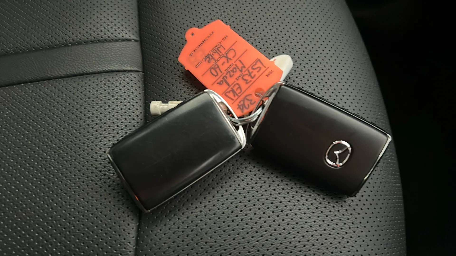 2023 MAZDA CX-60 2023 MAZDA CX-60