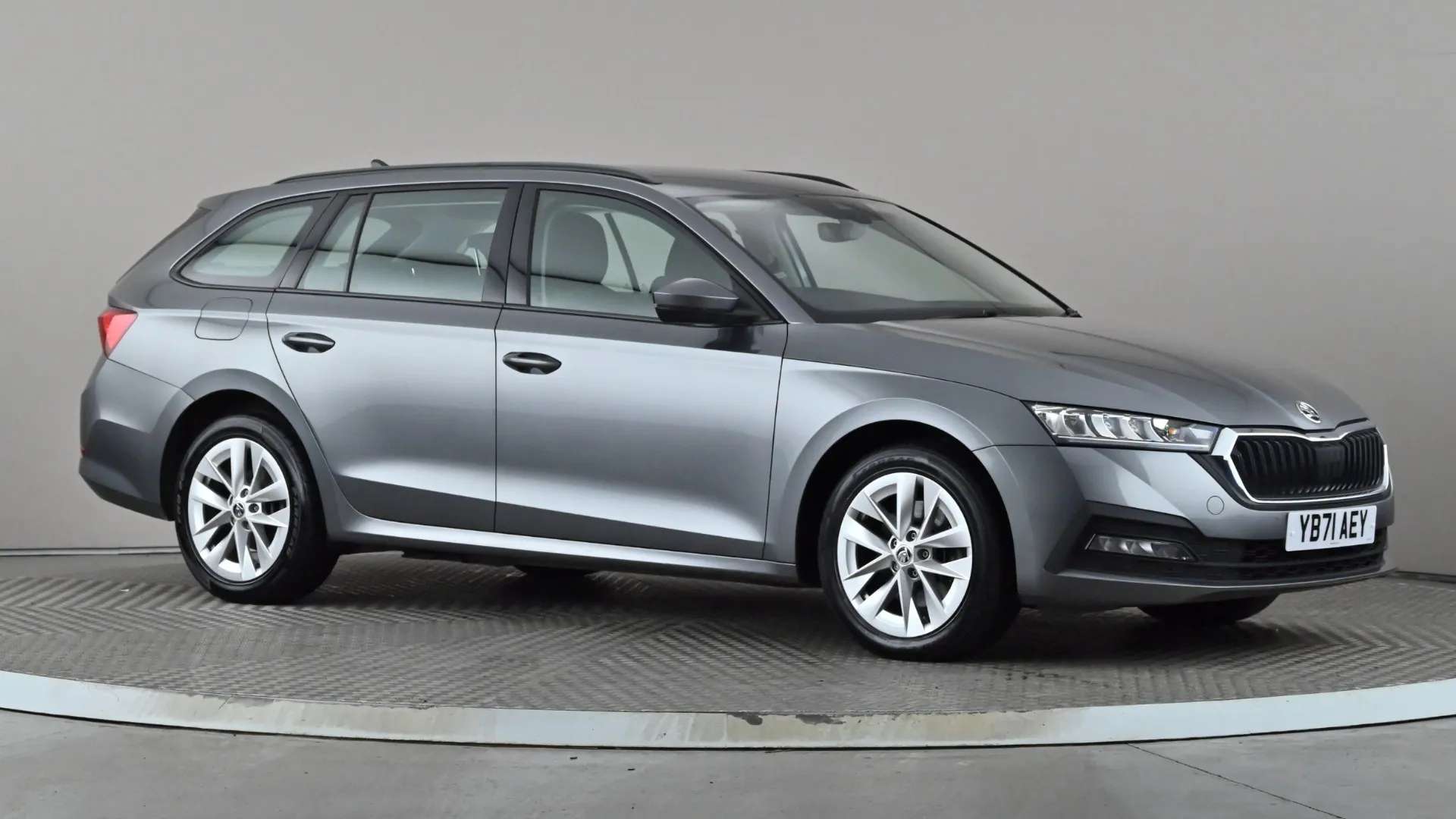 A 2022 SKODA OCTAVIA 1.4 TSI iV SE Technology DSG A 2022 SKODA OCTAVIA 1.4 TSI iV SE Technology DSG