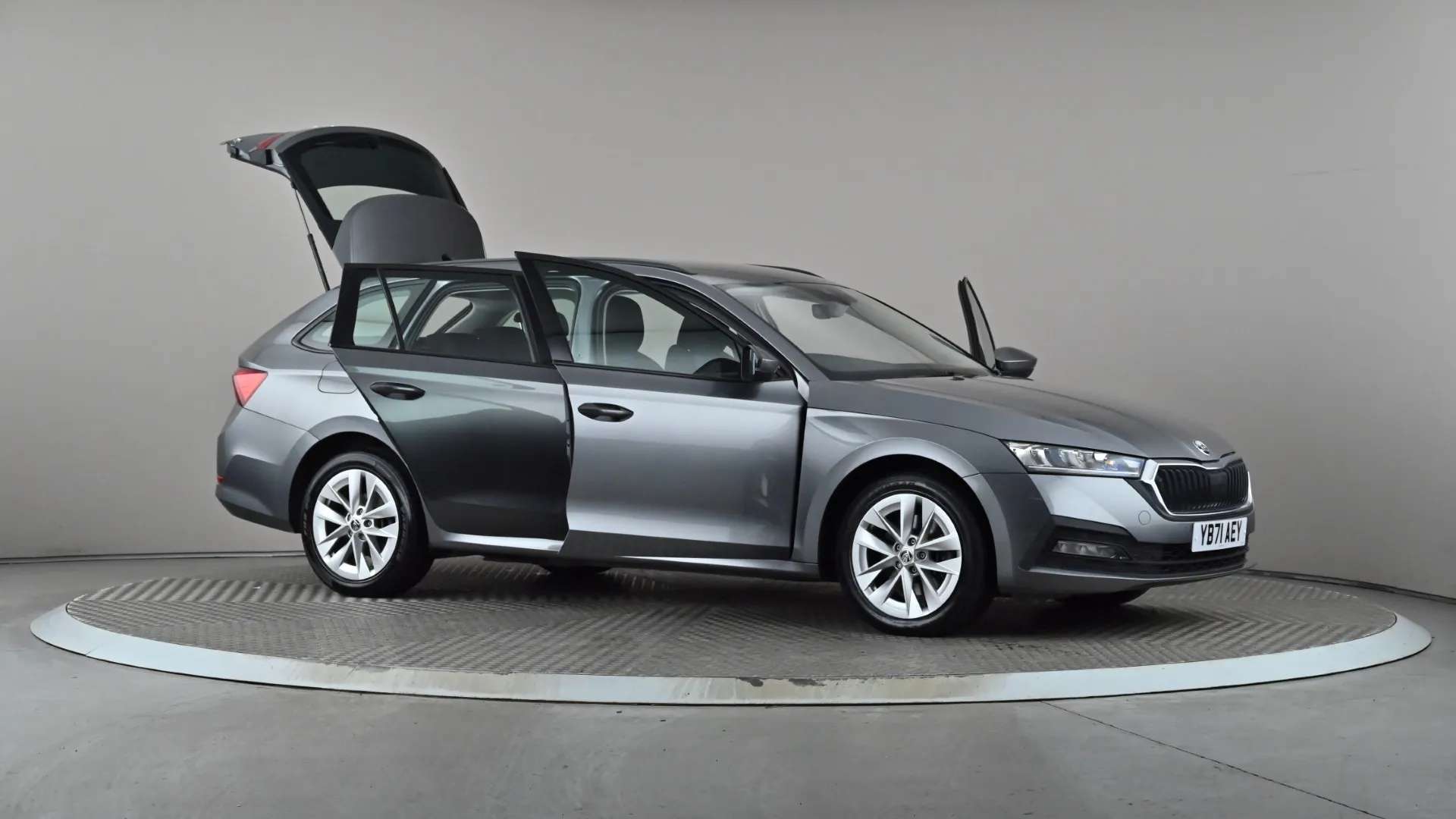 2022 SKODA OCTAVIA 2022 SKODA OCTAVIA
