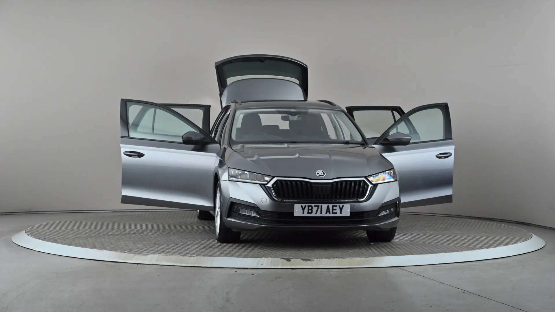 2022 SKODA OCTAVIA 2022 SKODA OCTAVIA