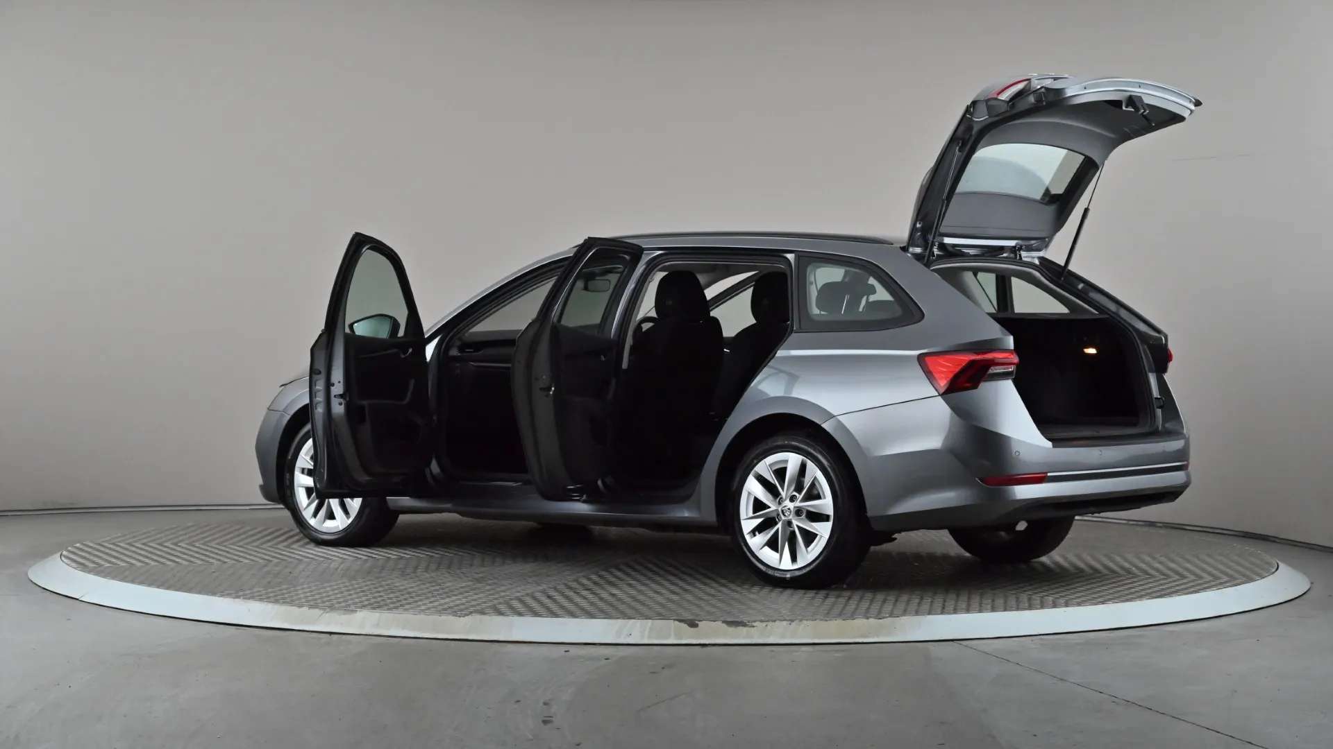 2022 SKODA OCTAVIA 2022 SKODA OCTAVIA