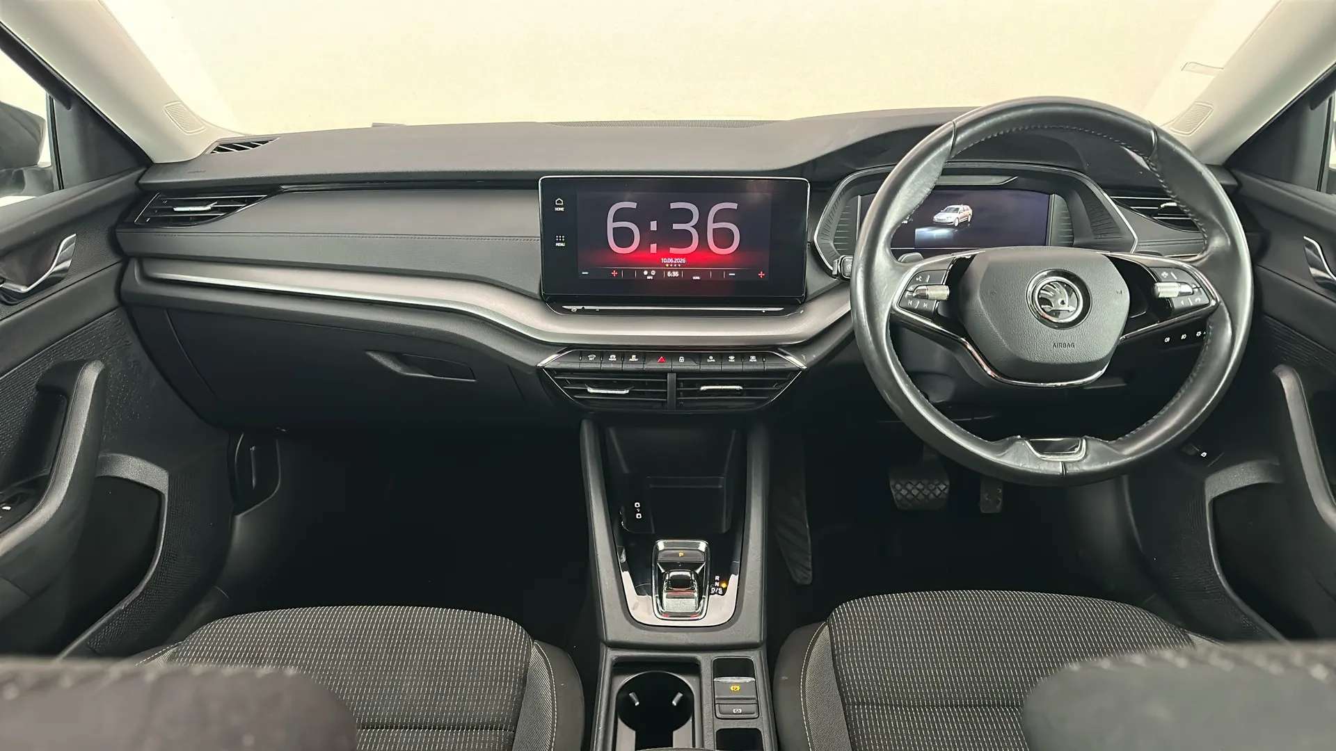 2022 SKODA OCTAVIA 2022 SKODA OCTAVIA