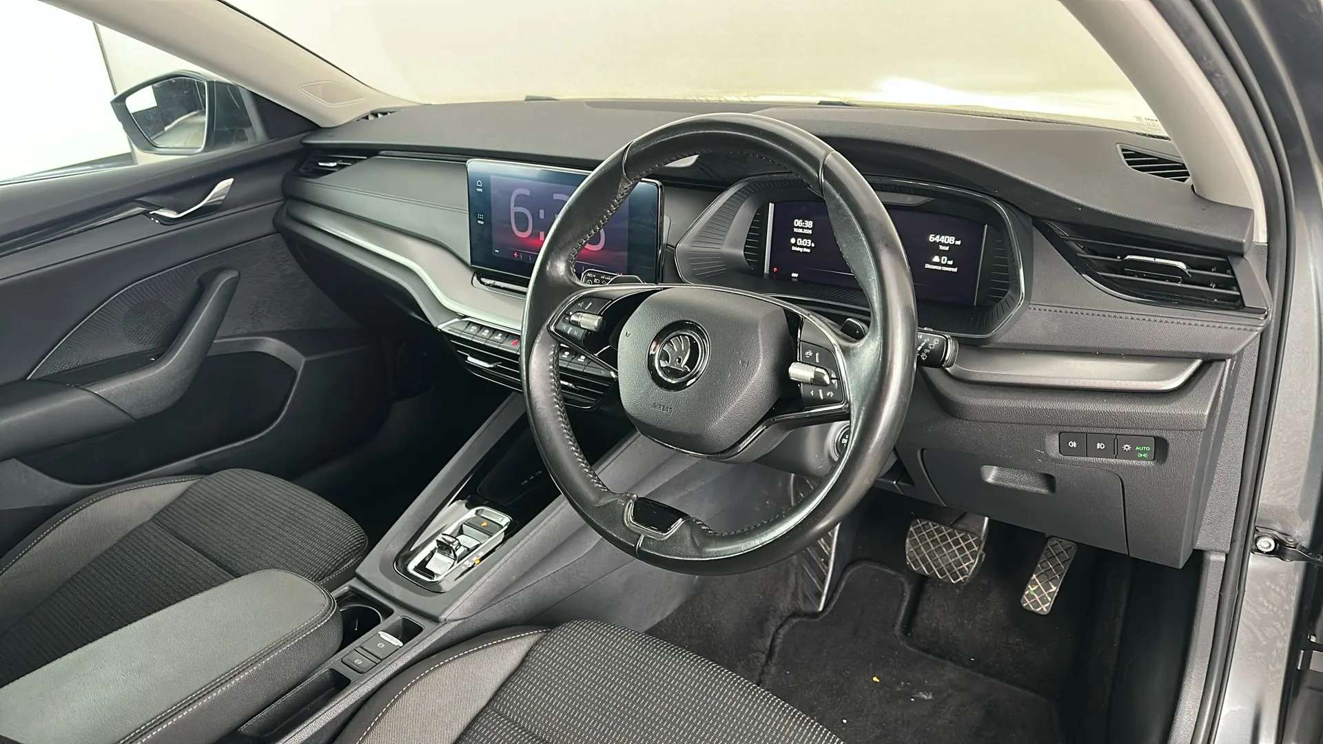 2022 SKODA OCTAVIA 2022 SKODA OCTAVIA