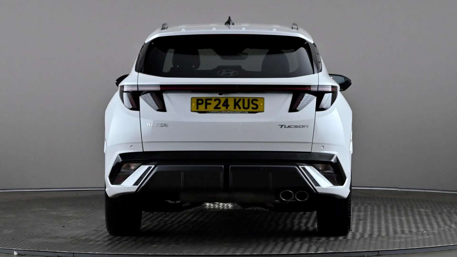 2024 HYUNDAI TUCSON 2024 HYUNDAI TUCSON