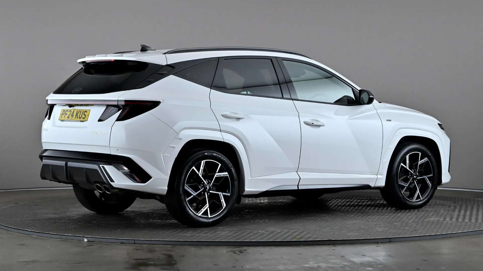 2024 HYUNDAI TUCSON 2024 HYUNDAI TUCSON