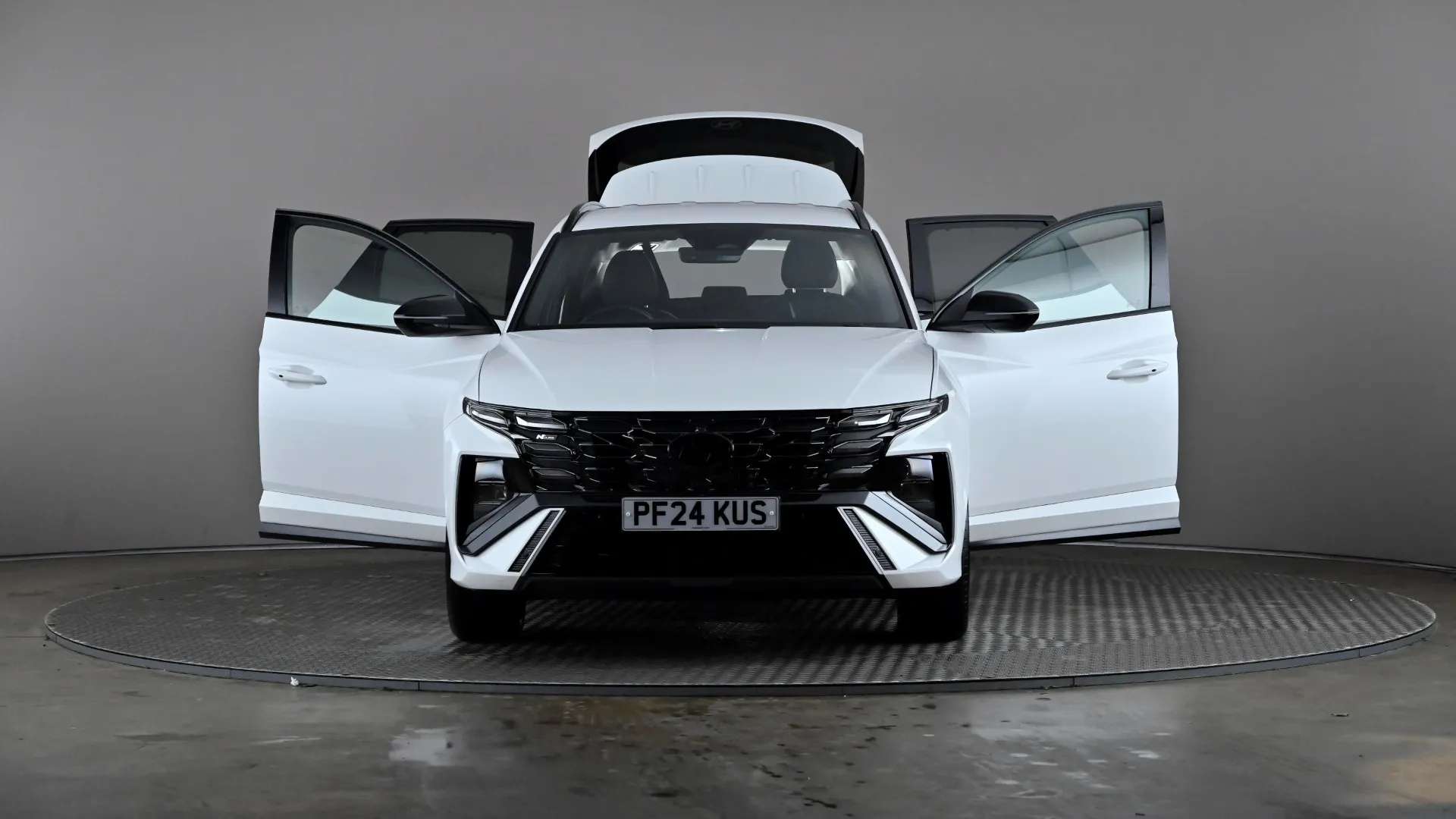 2024 HYUNDAI TUCSON 2024 HYUNDAI TUCSON