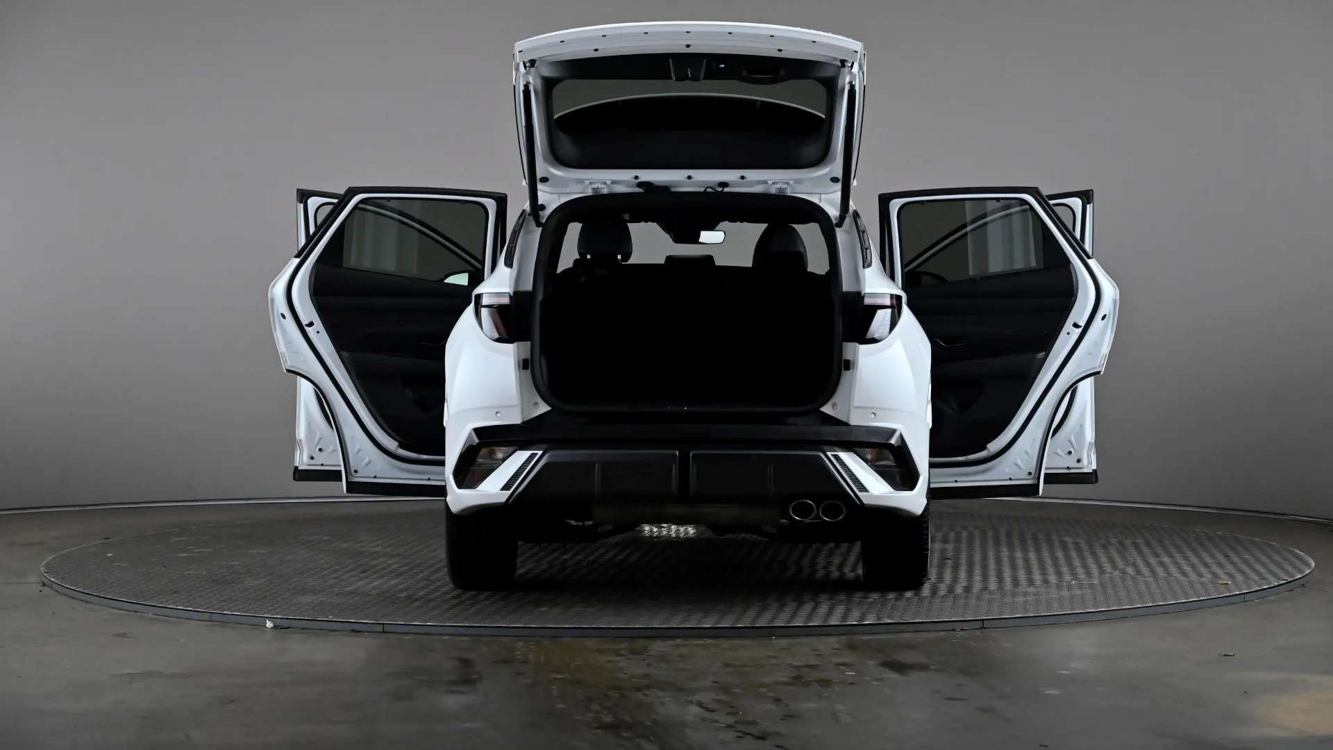 2024 HYUNDAI TUCSON 2024 HYUNDAI TUCSON