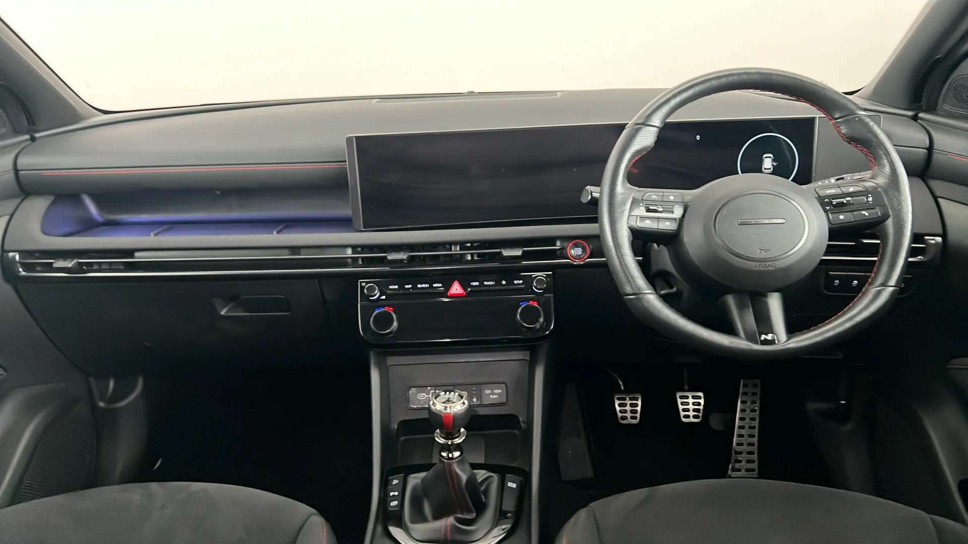 2024 HYUNDAI TUCSON 2024 HYUNDAI TUCSON